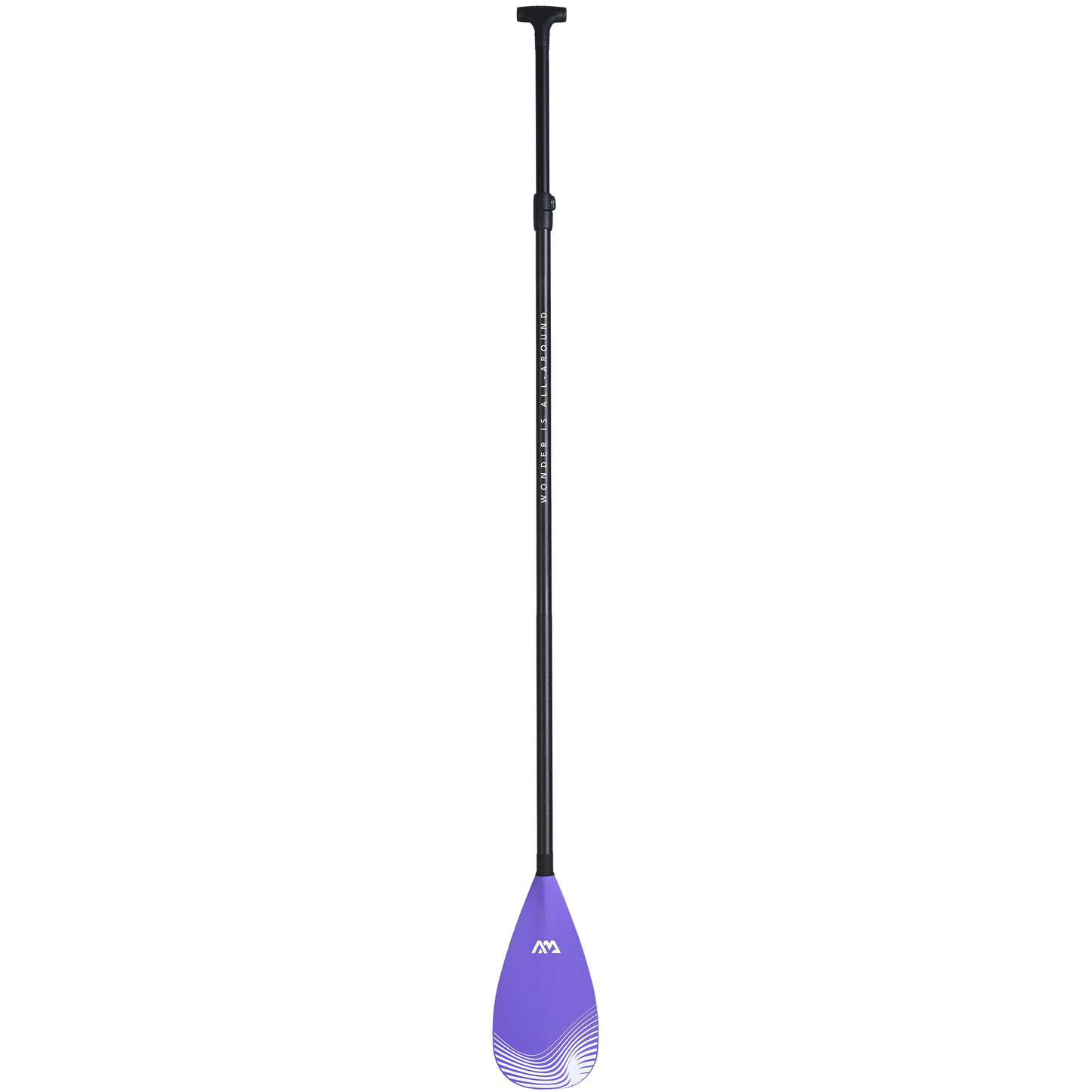 Aqua Marina - CORAL 10'2" (Night Fade) Advanced All-Around Inflatable Stand Up Paddle Board (iSup)