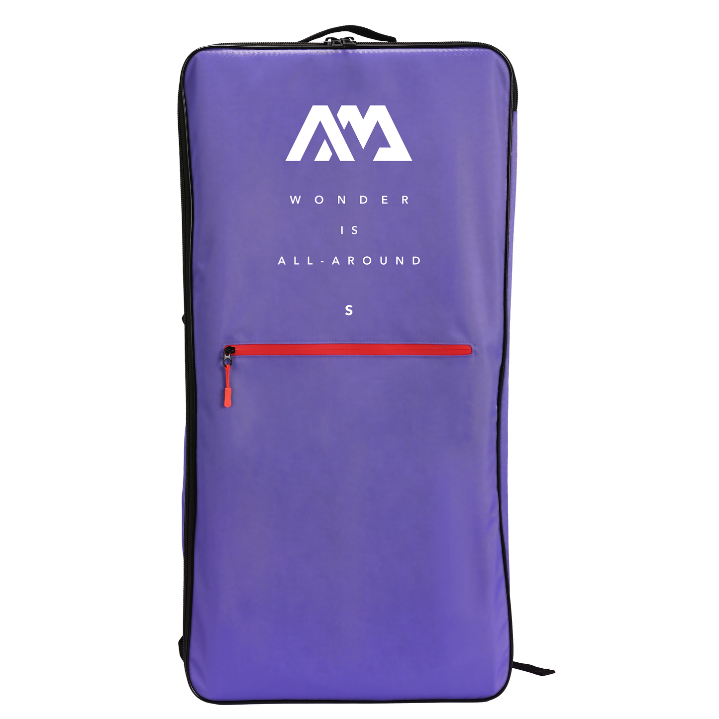 Aqua Marina - CORAL 10'2" (Night Fade) Advanced All-Around Inflatable Stand Up Paddle Board (iSup)