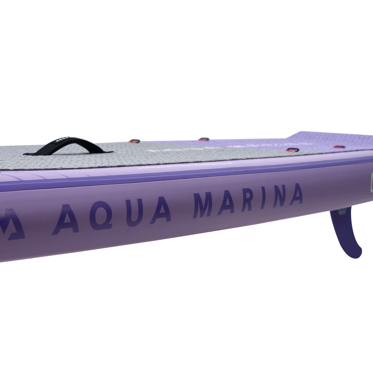 Aqua Marina - CORAL 10'2" (Night Fade) Advanced All-Around Inflatable Stand Up Paddle Board (iSup)