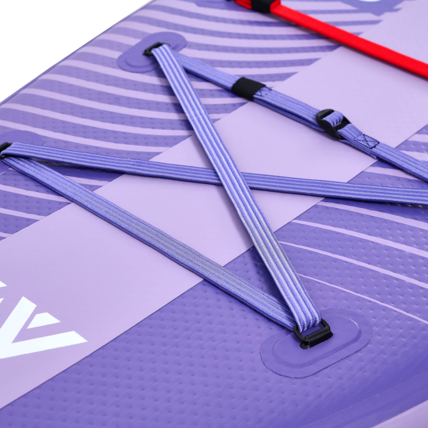 Aqua Marina - CORAL 10'2" (Night Fade) Advanced All-Around Inflatable Stand Up Paddle Board (iSup)