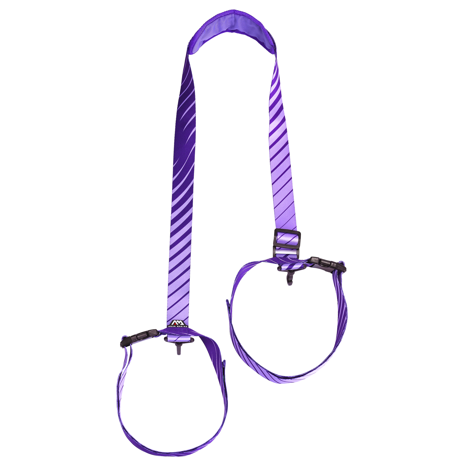 Aqua Marina - CORAL Touring (Night Fade) 11' 6" Inflatable Stand Up Paddle Board (iSup) - Aqua Marina