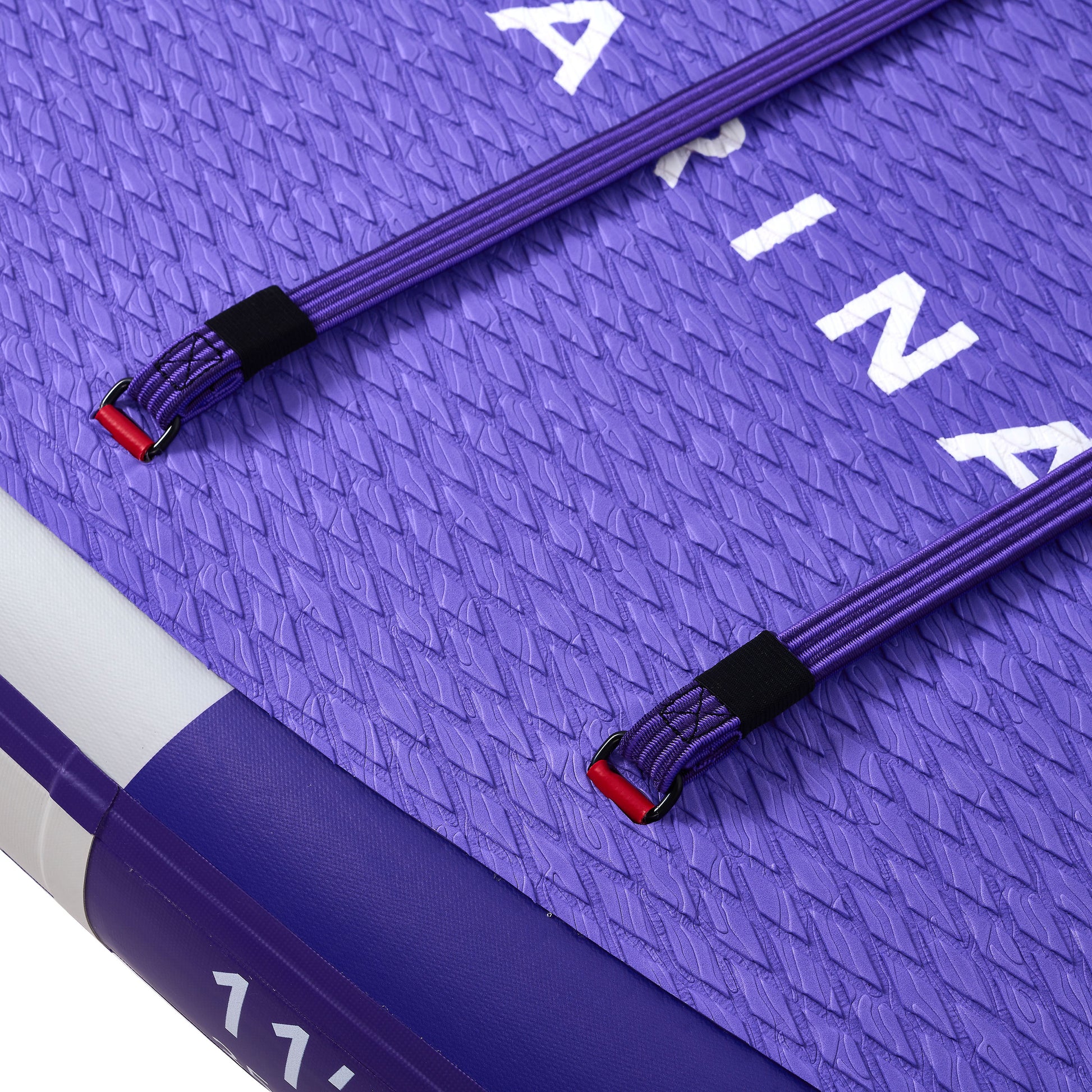 Aqua Marina - CORAL Touring (Night Fade) 11' 6" Inflatable Stand Up Paddle Board (iSup) - Aqua Marina