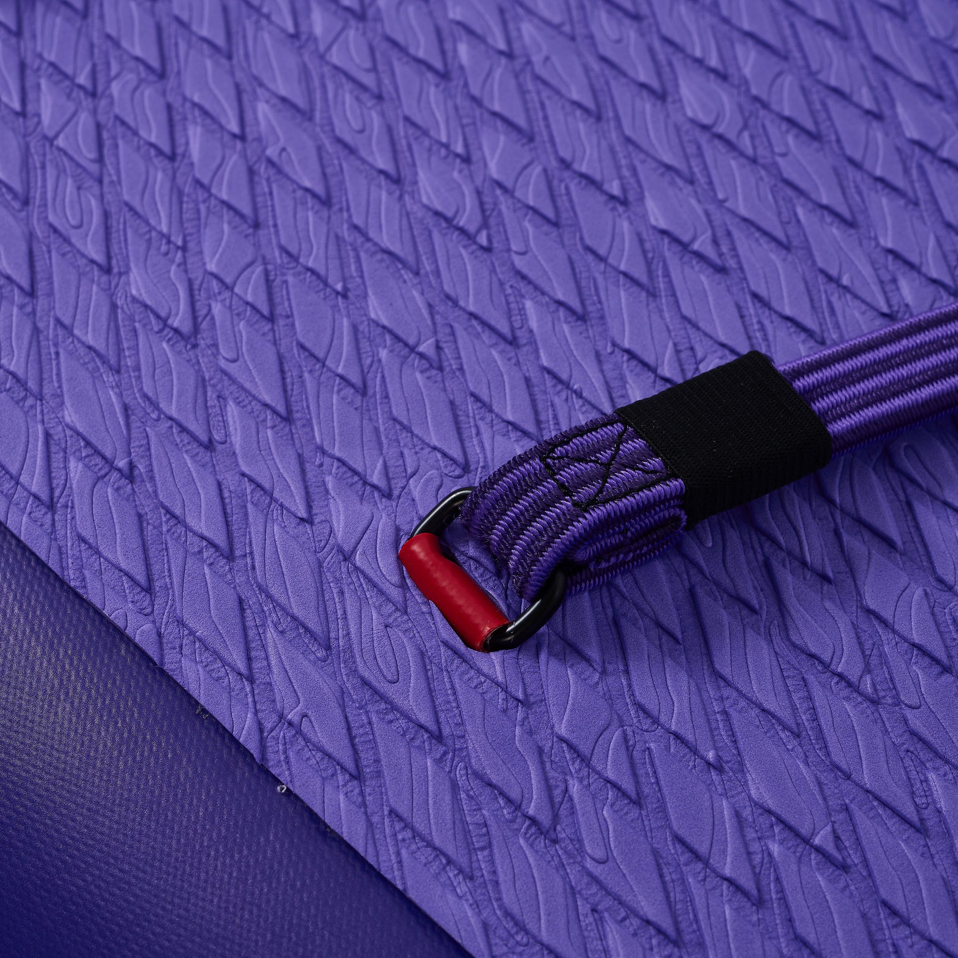 Aqua Marina - CORAL Touring (Night Fade) 11' 6" Inflatable Stand Up Paddle Board (iSup) - Aqua Marina