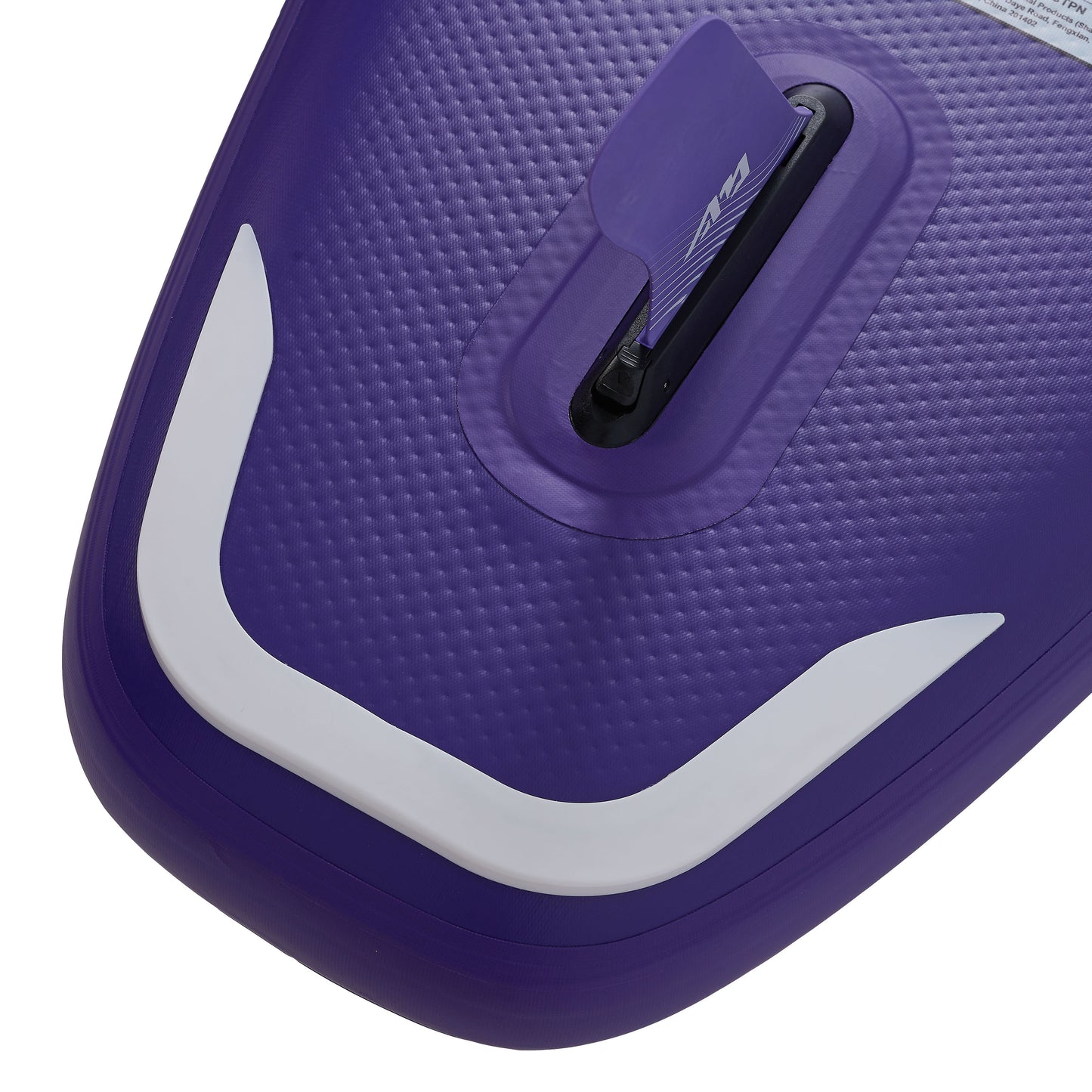 Aqua Marina - Planche de stand up paddle gonflable CORAL Touring (Night Fade) 11' 6" (iSup)