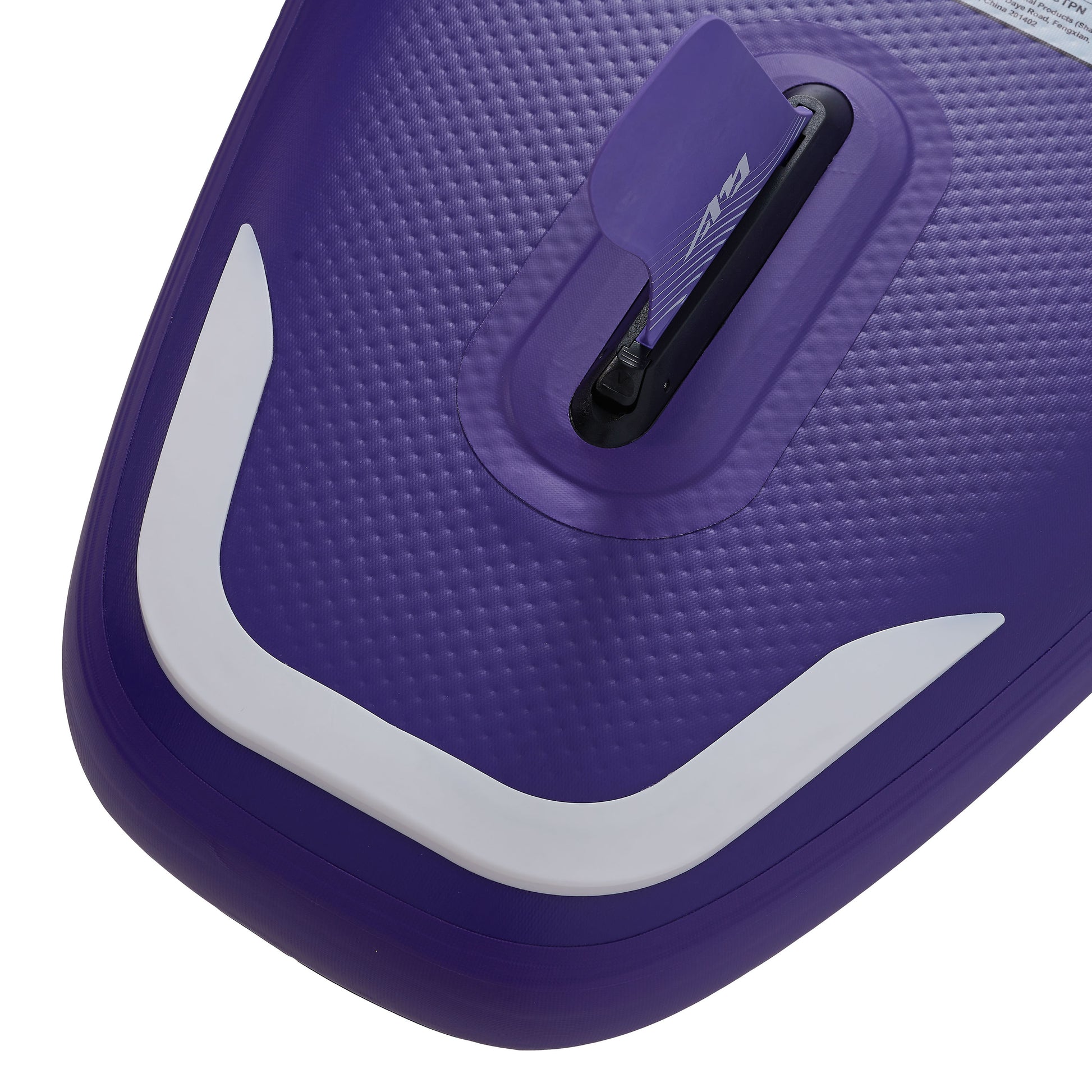 Aqua Marina - CORAL Touring (Night Fade) 11' 6" Inflatable Stand Up Paddle Board (iSup) - Aqua Marina