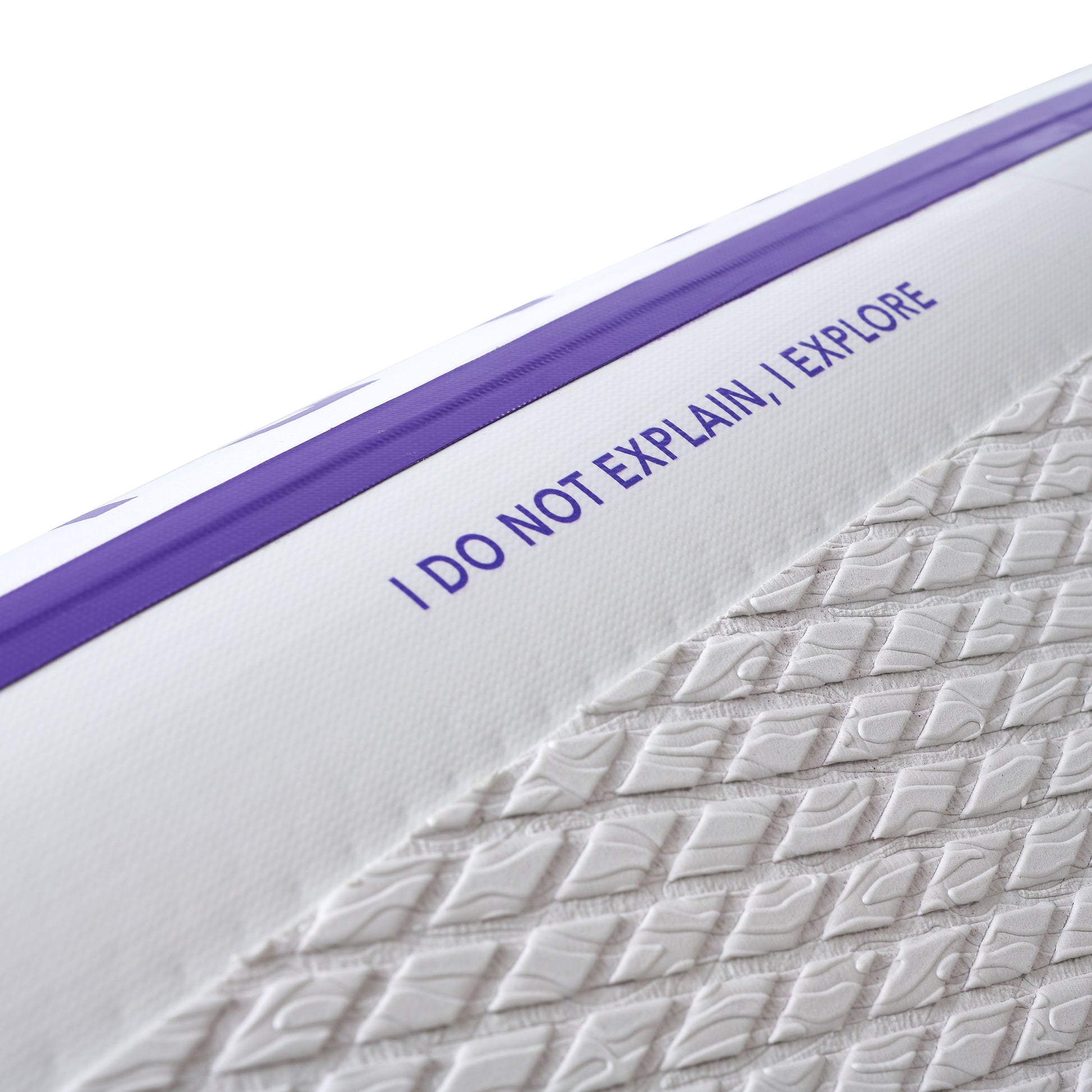 Aqua Marina - CORAL Touring (Night Fade) 11' 6" Inflatable Stand Up Paddle Board (iSup) - Aqua Marina