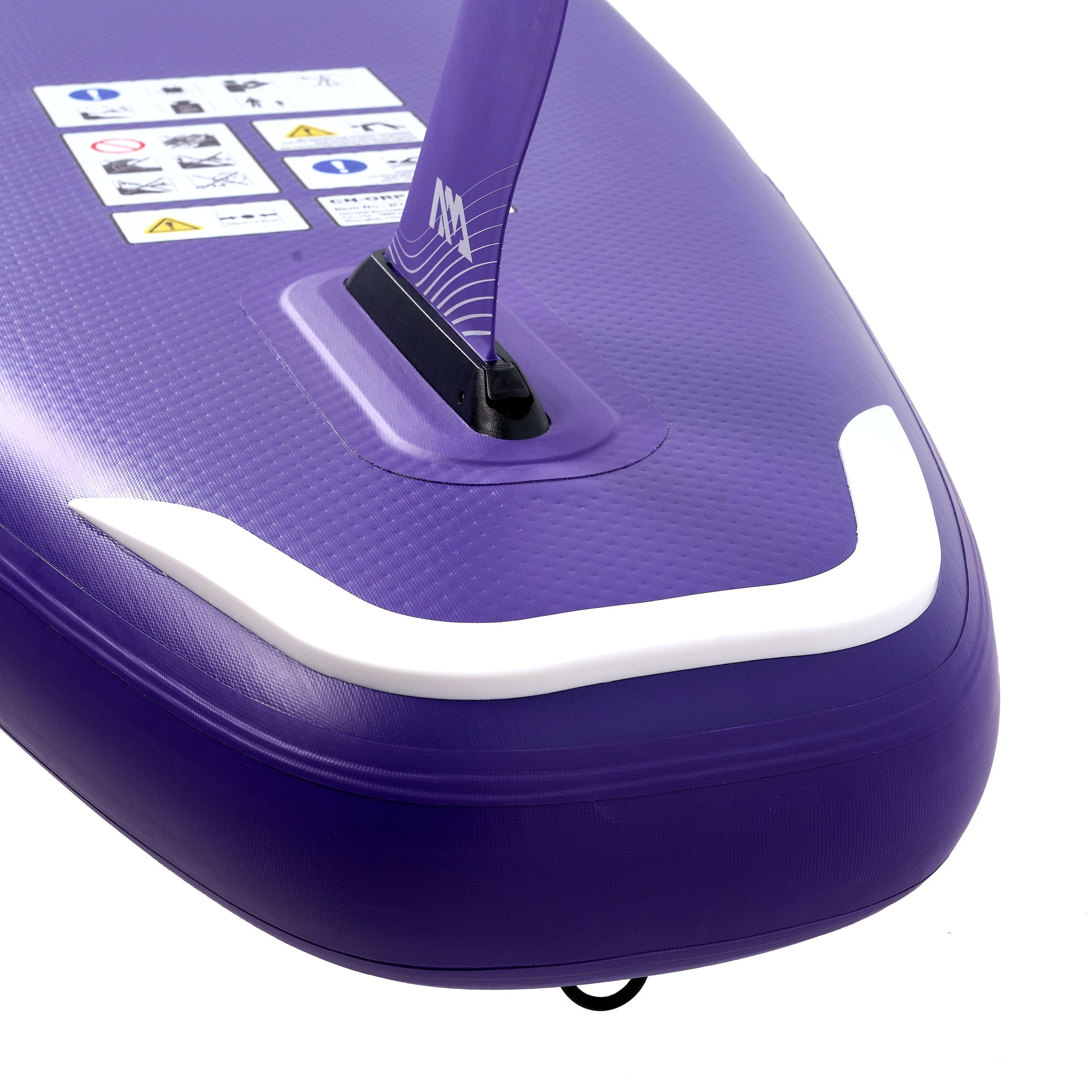 Aqua Marina - CORAL Touring (Night Fade) 11' 6" Inflatable Stand Up Paddle Board (iSup) - Aqua Marina