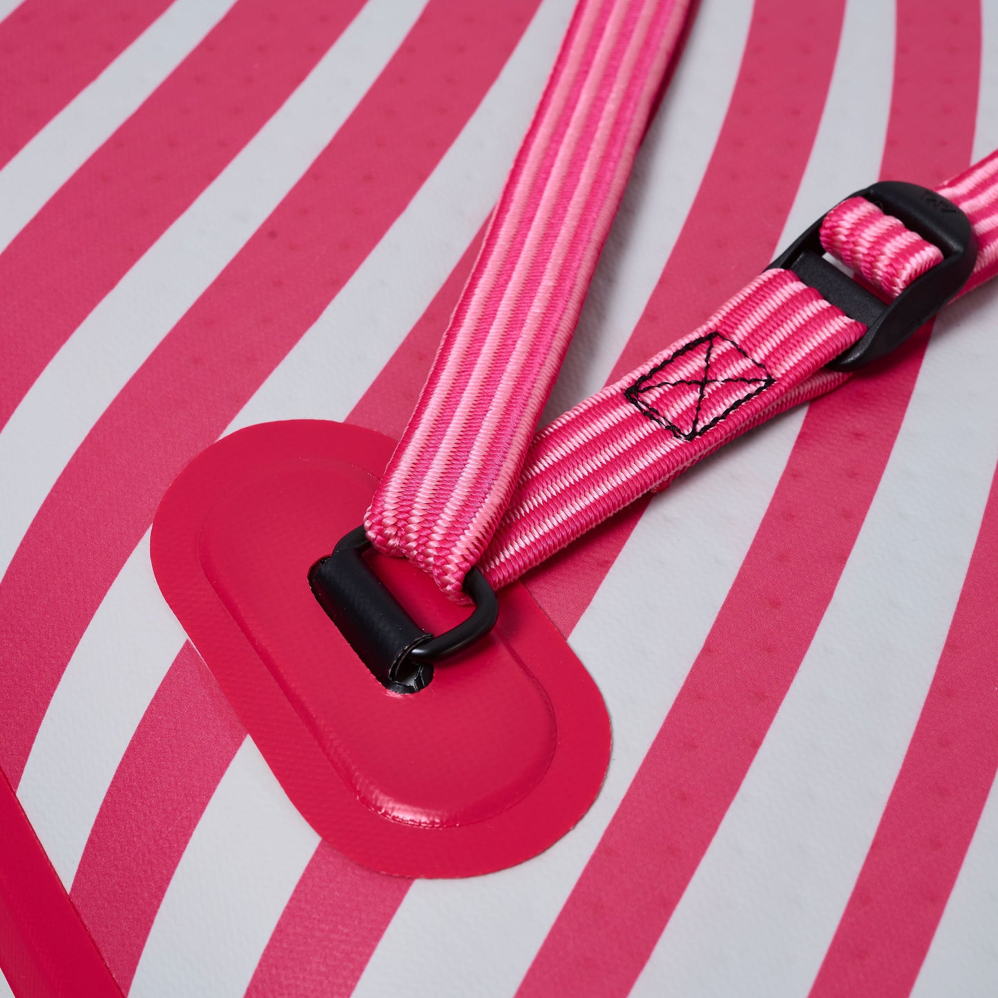 Aqua Marina - CORAL Touring (Raspberry) 11' 6" Inflatable Stand Up Paddle Board (iSup)