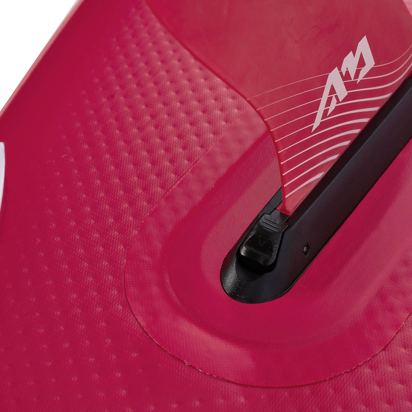 Aqua Marina - CORAL Touring (Raspberry) 11' 6" Inflatable Stand Up Paddle Board (iSup)