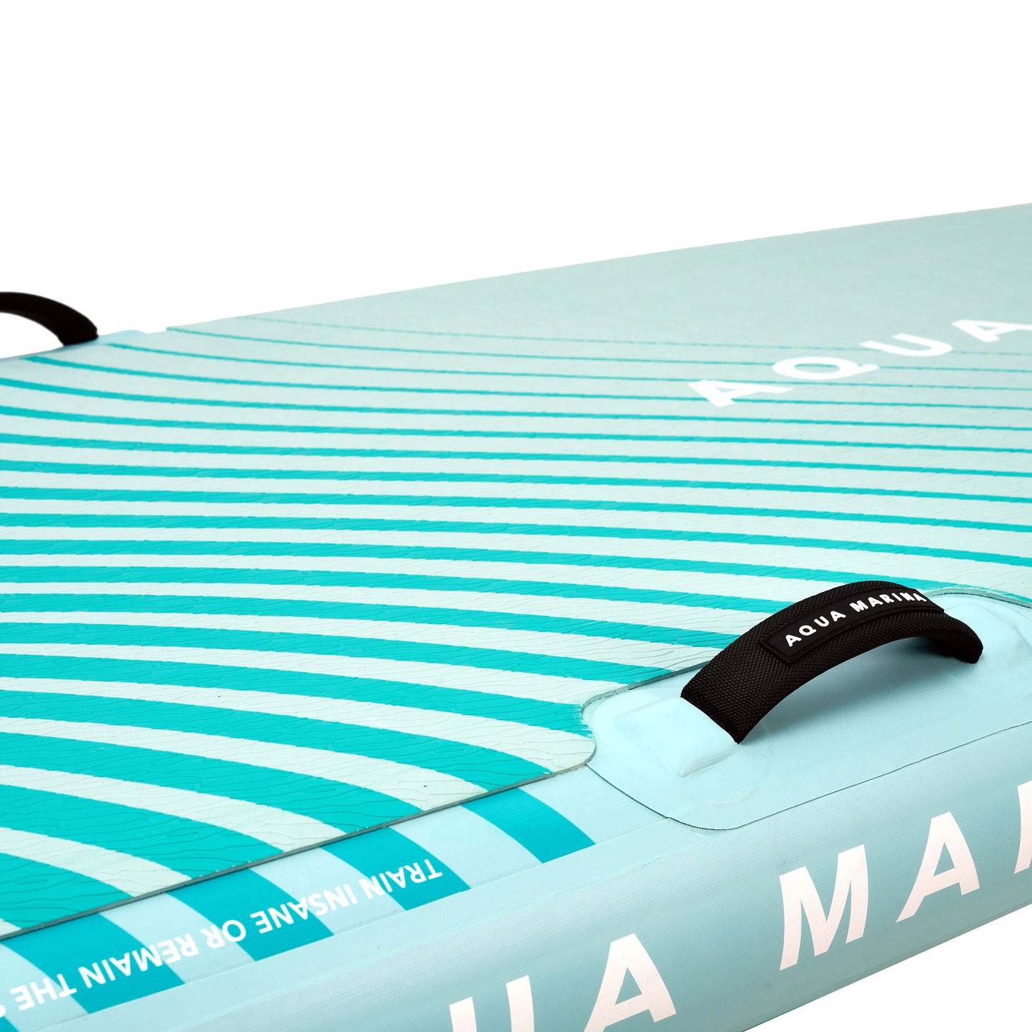 Aqua Marina - Planche de stand up paddle gonflable DHYANA Fitness 10' 8" (iSup)