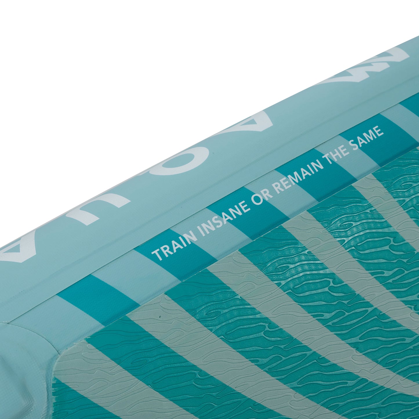 Aqua Marina - Planche de stand up paddle gonflable DHYANA Fitness 10' 8" (iSup)