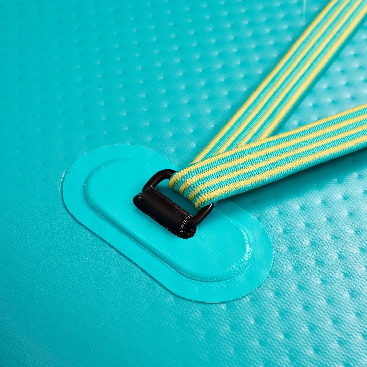 Aqua Marina - Planche de stand up paddle gonflable DHYANA Fitness 10' 8" (iSup)