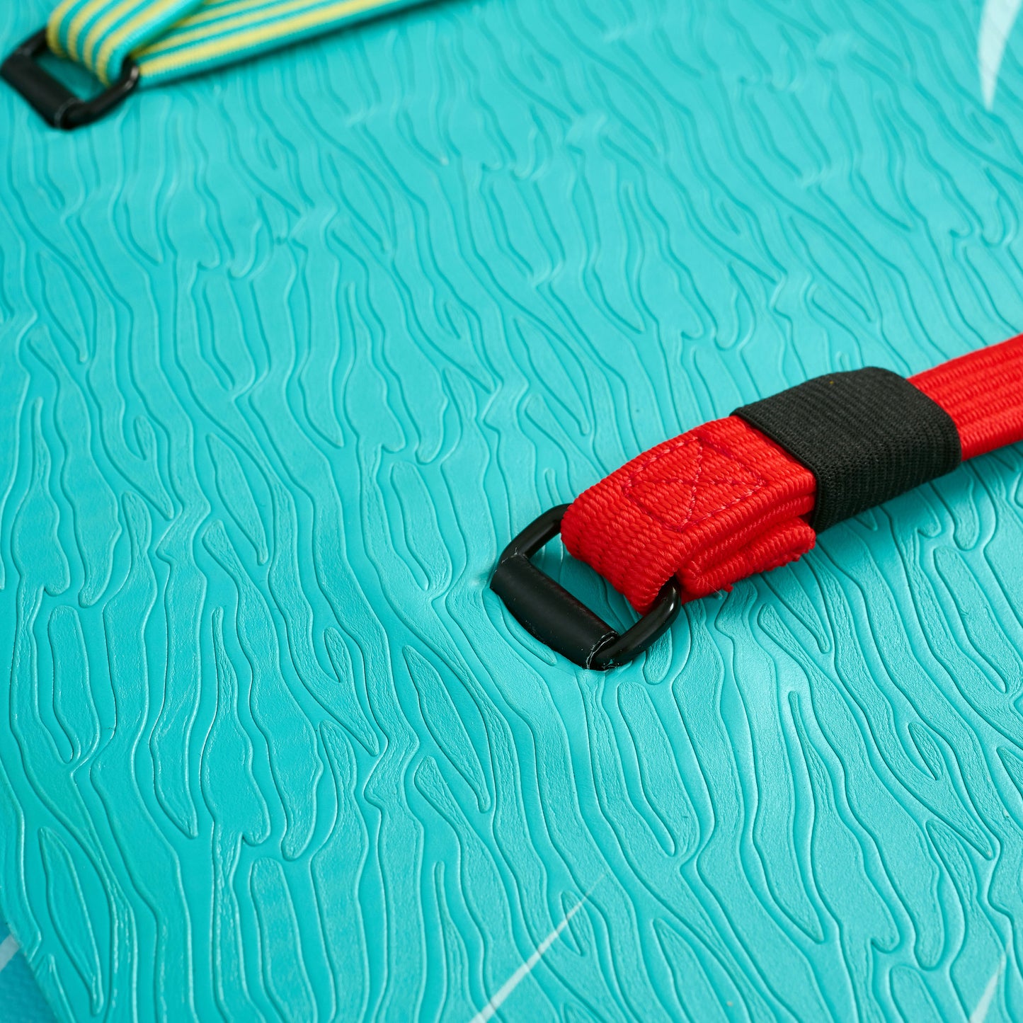 Aqua Marina - Planche de stand up paddle gonflable DHYANA Fitness 10' 8" (iSup)