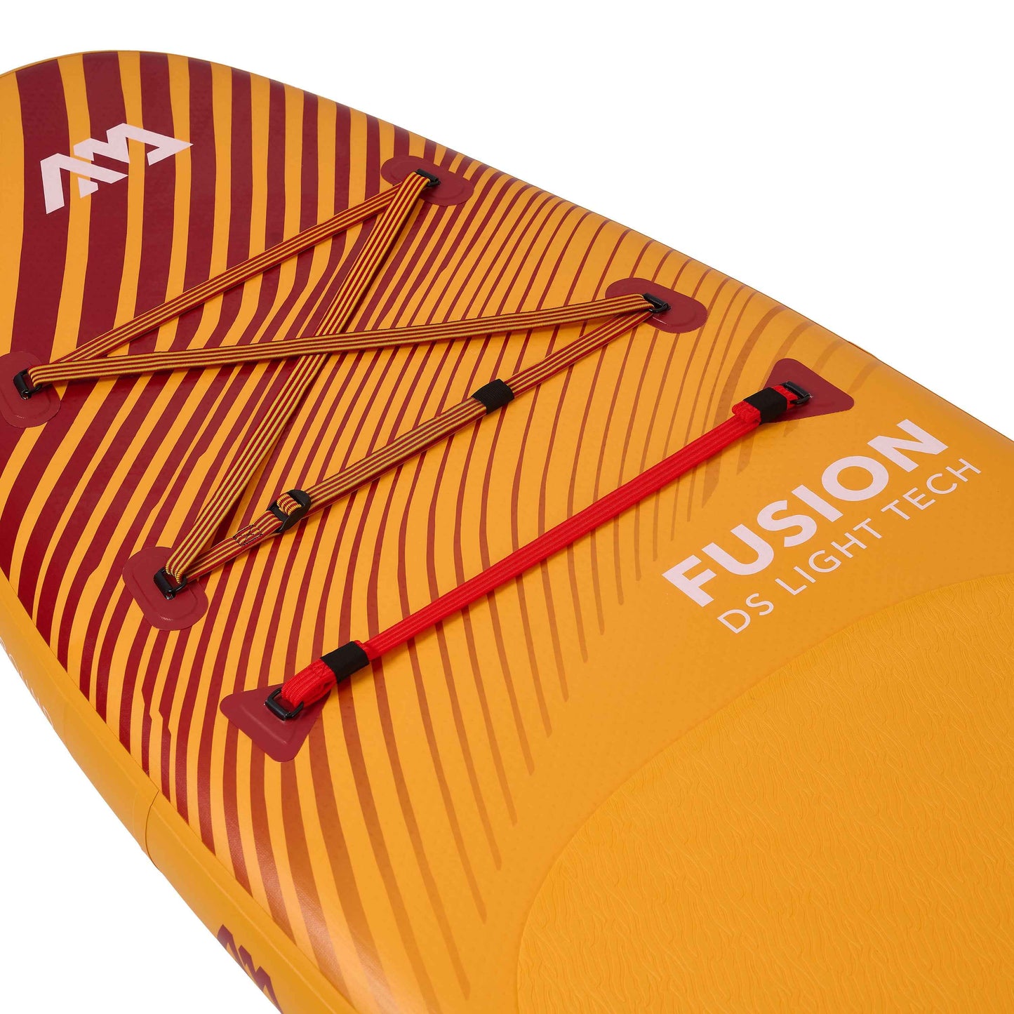 Aqua Marina - FUSION 10'10" All-Around Inflatable Stand Up Paddle Board (iSup)