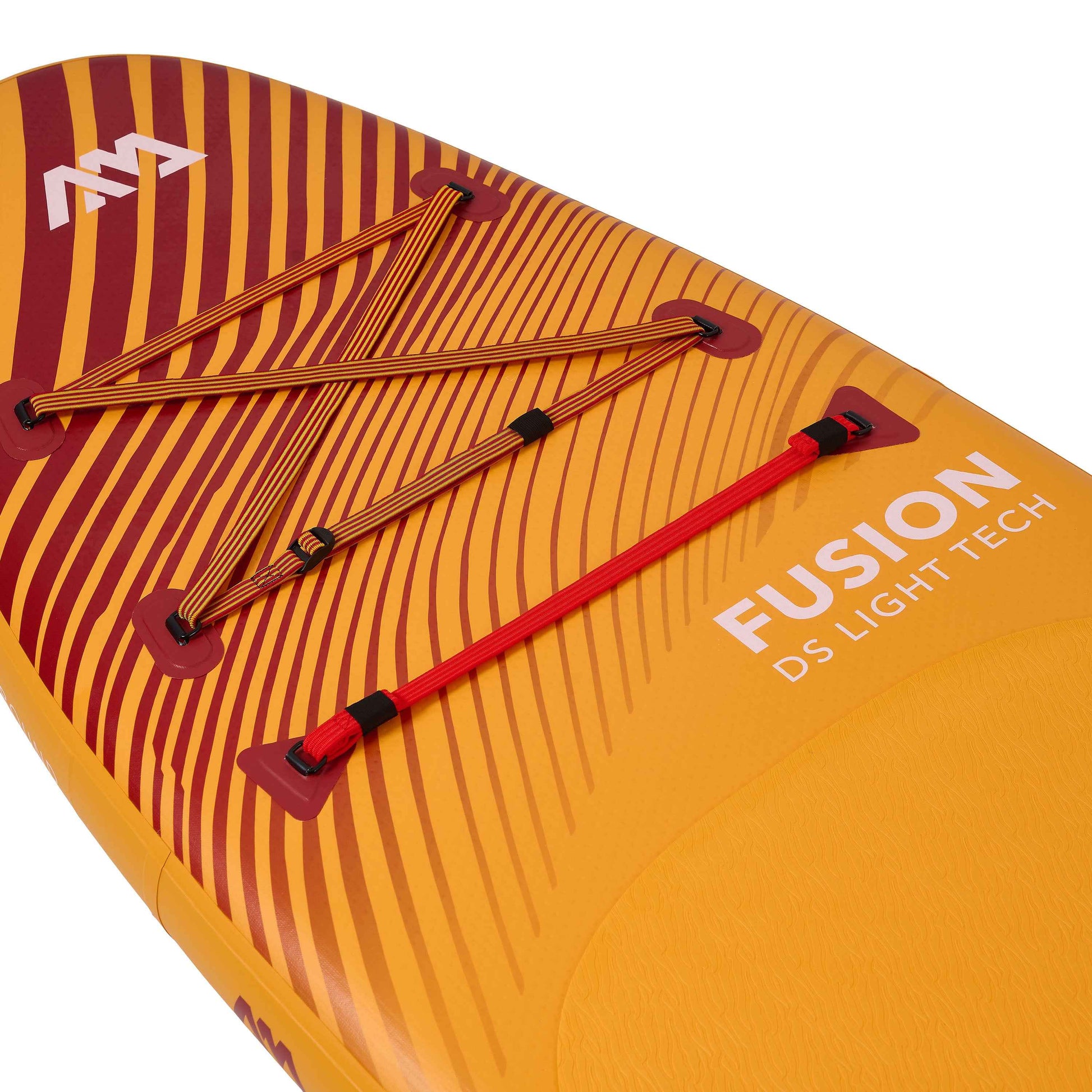 Aqua Marina - FUSION 10'10" All-Around Inflatable Stand Up Paddle Board (iSup)