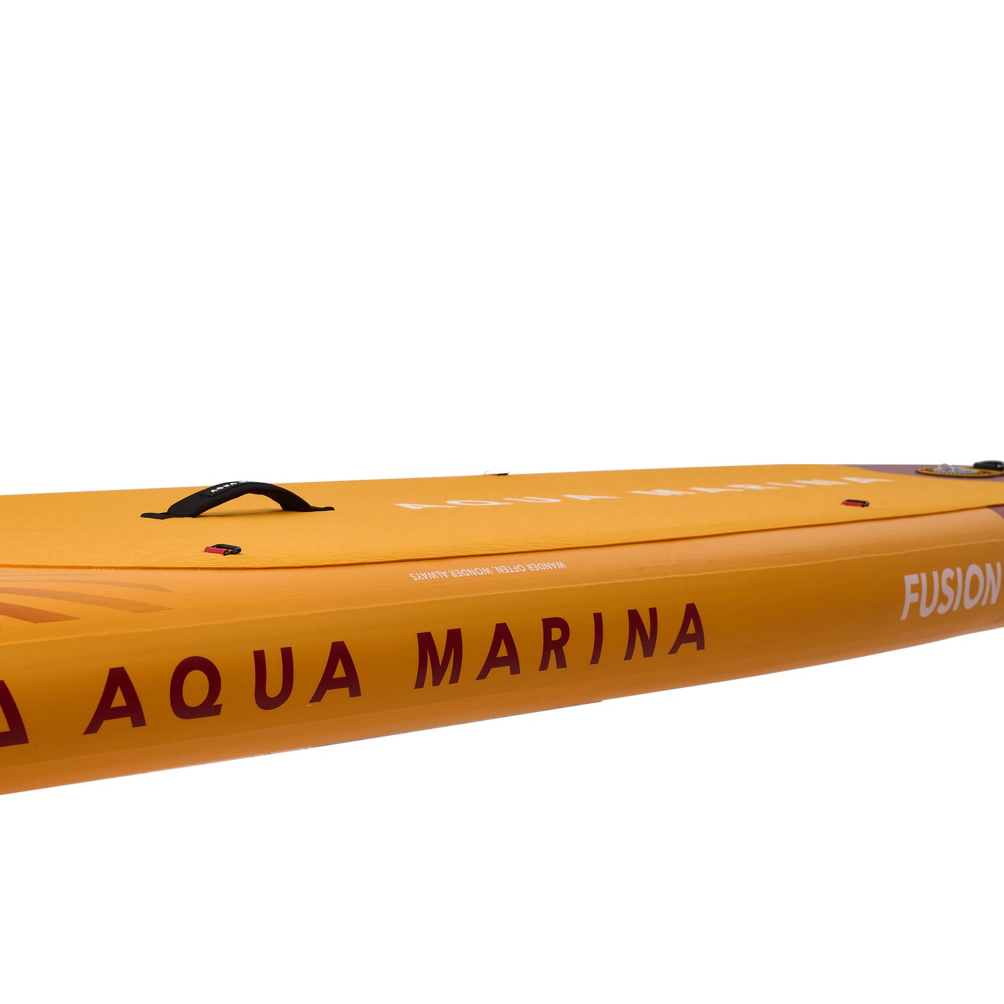 Aqua Marina - FUSION 10'10" All-Around Inflatable Stand Up Paddle Board (iSup)