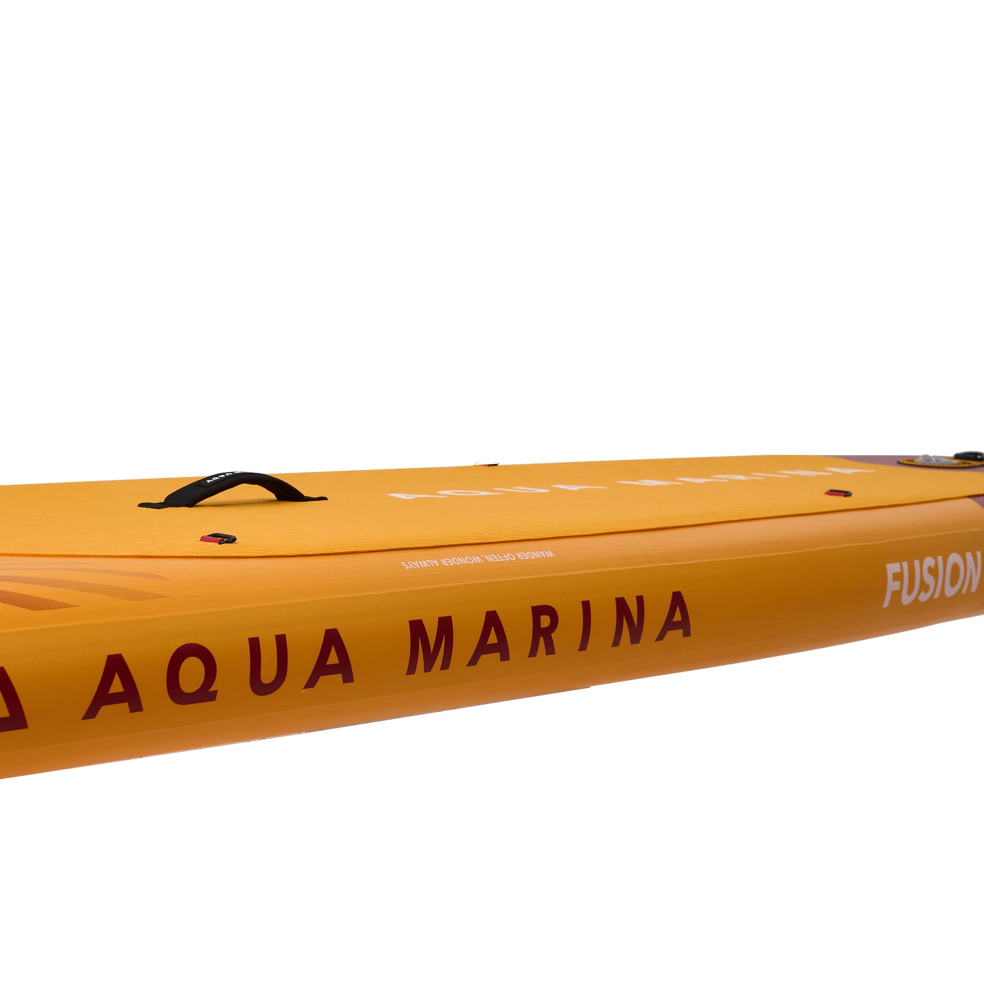 Aqua Marina - FUSION 10'10" All-Around Inflatable Stand Up Paddle Board (iSup) - Aqua Marina