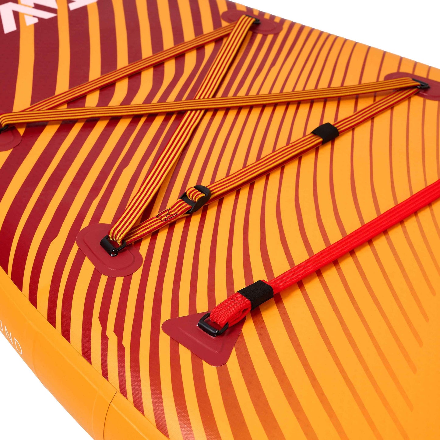 Aqua Marina - FUSION 10'10" All-Around Inflatable Stand Up Paddle Board (iSup)