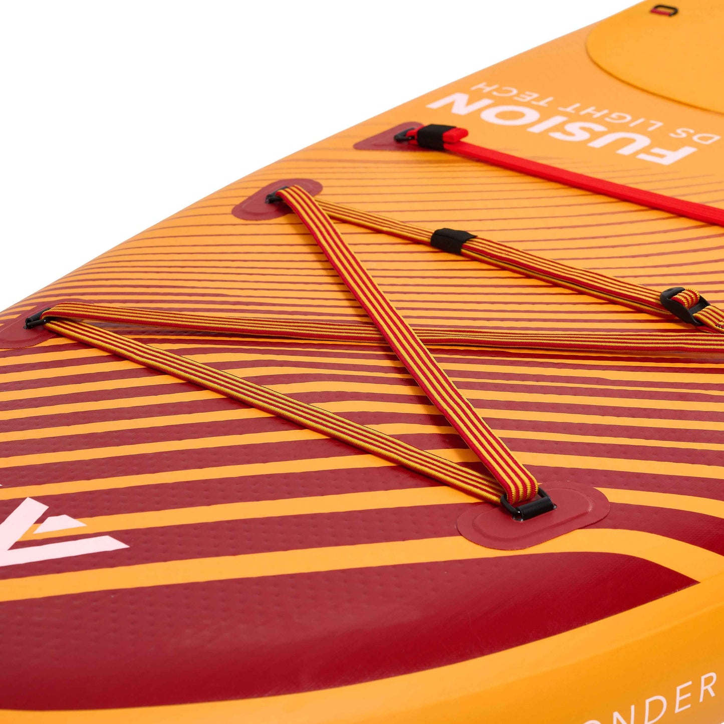 Aqua Marina - FUSION 10'10" All-Around Inflatable Stand Up Paddle Board (iSup)