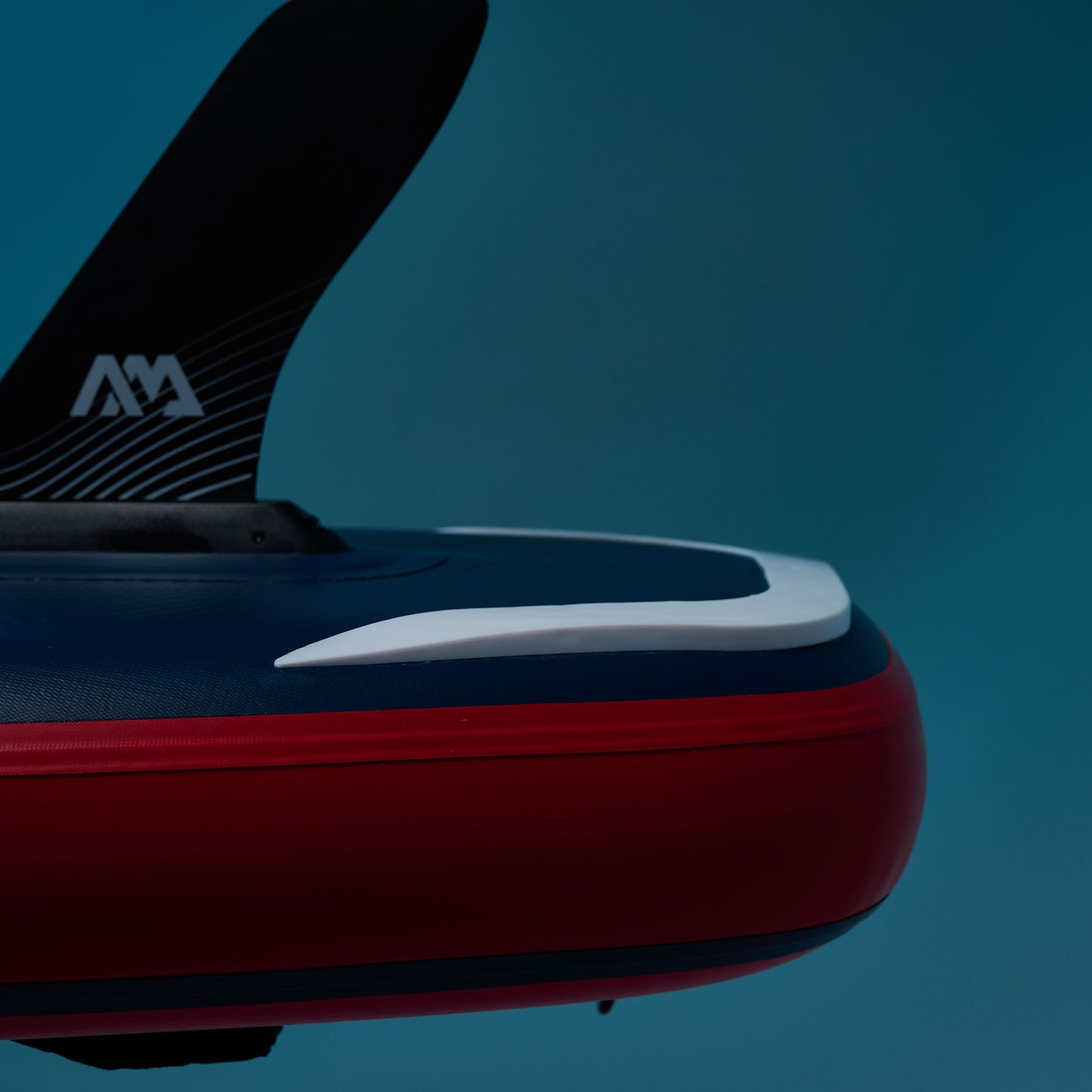 Aqua Marina - Planche de stand up paddle gonflable HYPER Touring 12' 6" (iSup)
