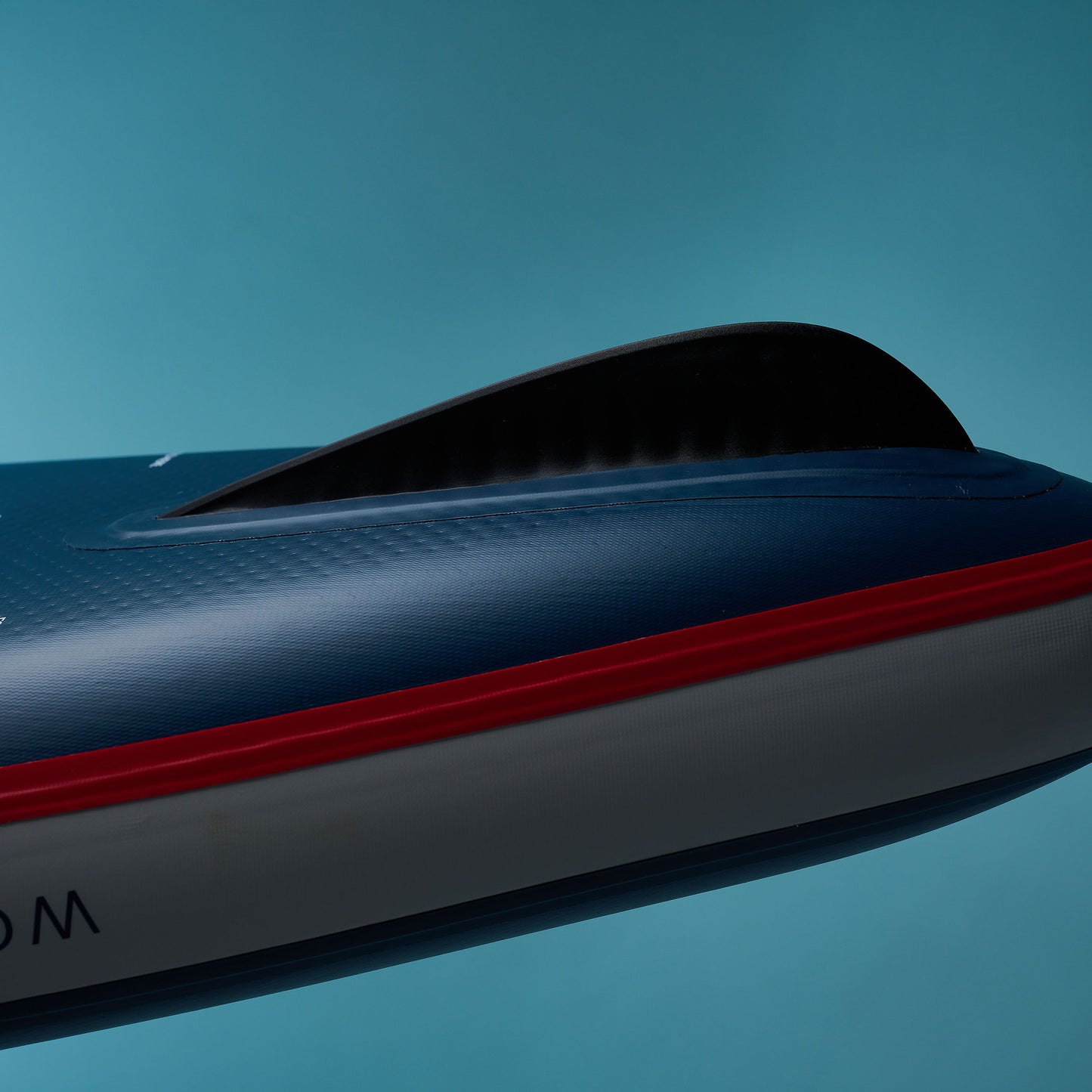 Aqua Marina - Planche de stand up paddle gonflable HYPER Touring 12' 6" (iSup)