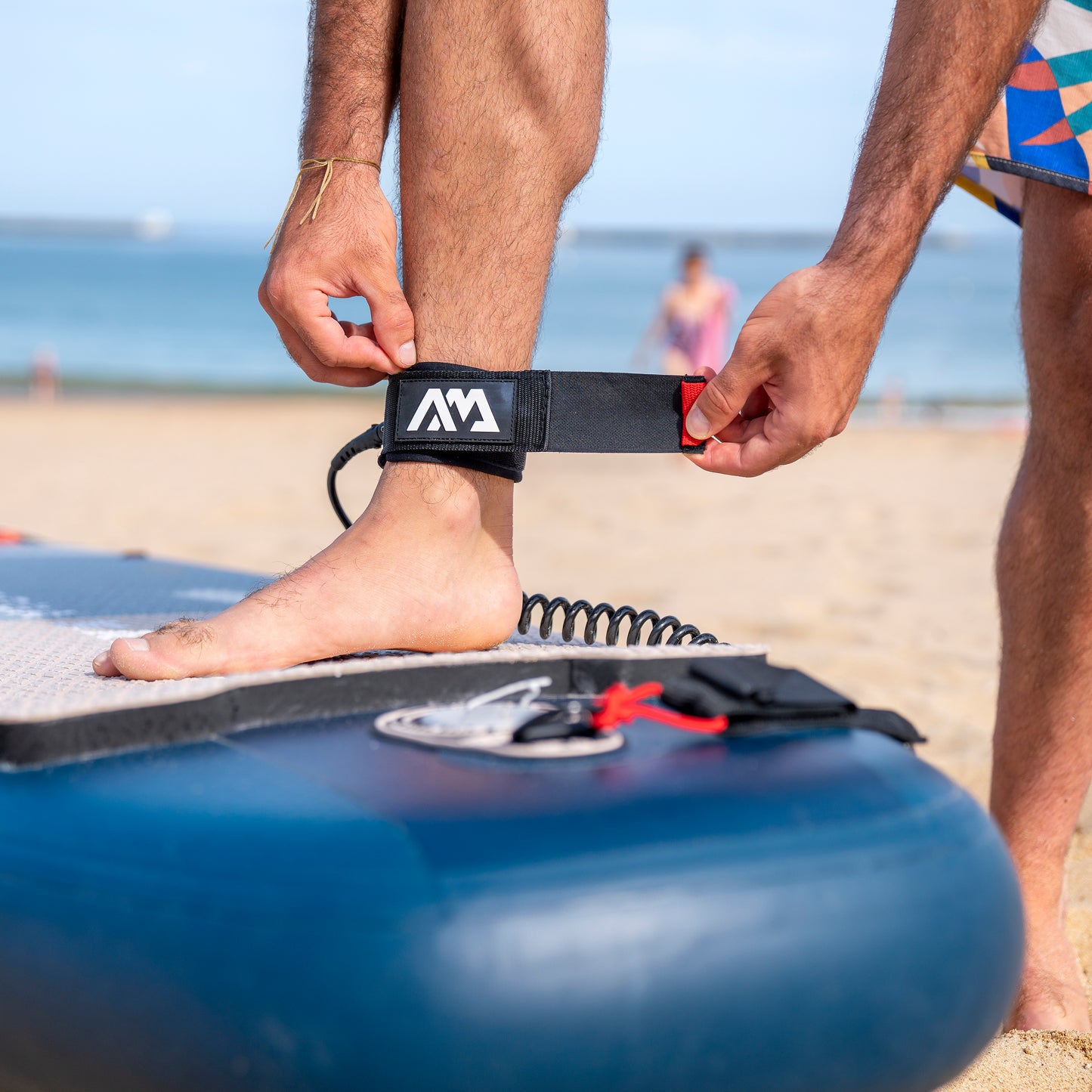 Aqua Marina - MAGMA 11'2" Advanced All-Around Inflatable Stand Up Paddle Board (iSup)