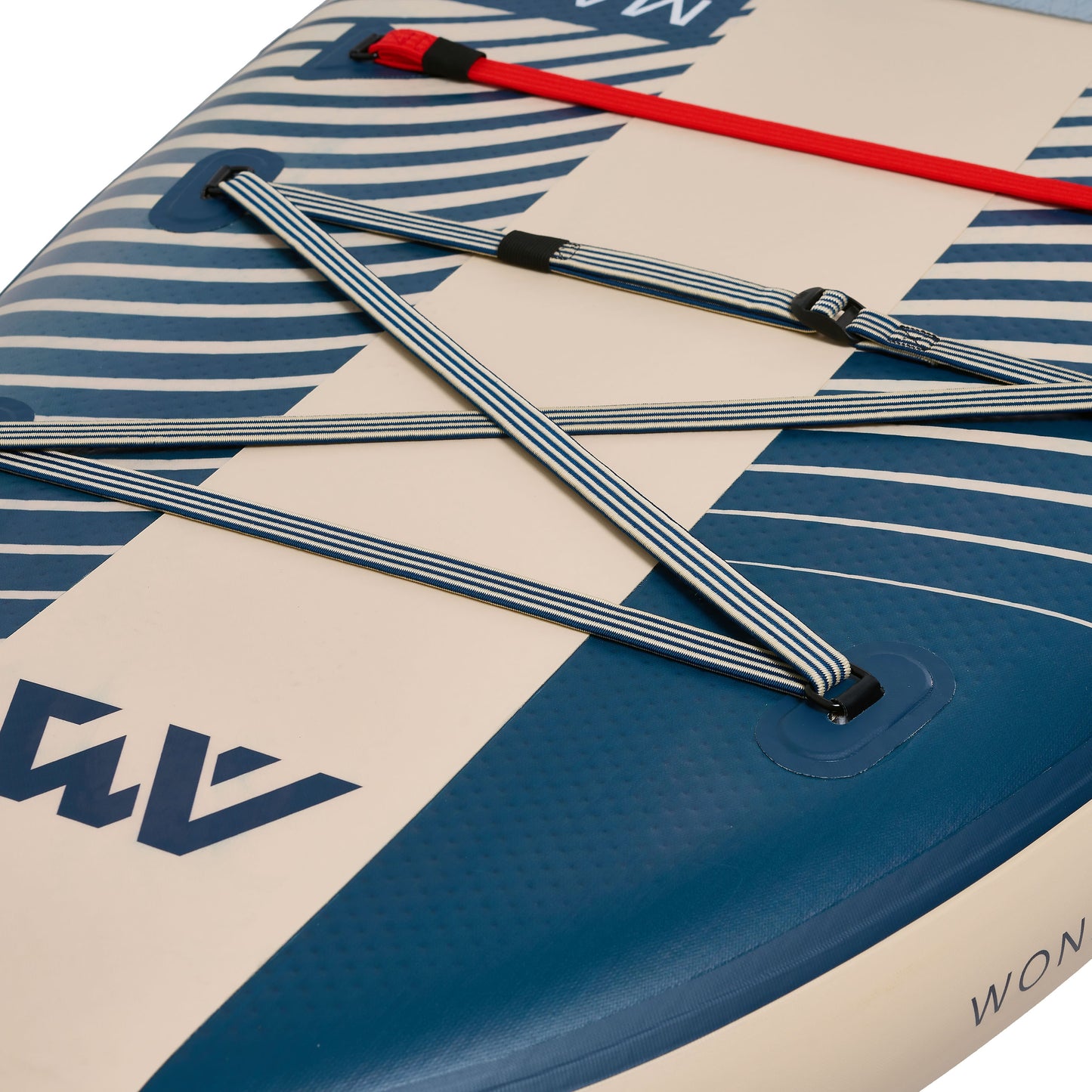 Aqua Marina - MAGMA 11'2" Advanced All-Around Inflatable Stand Up Paddle Board (iSup)