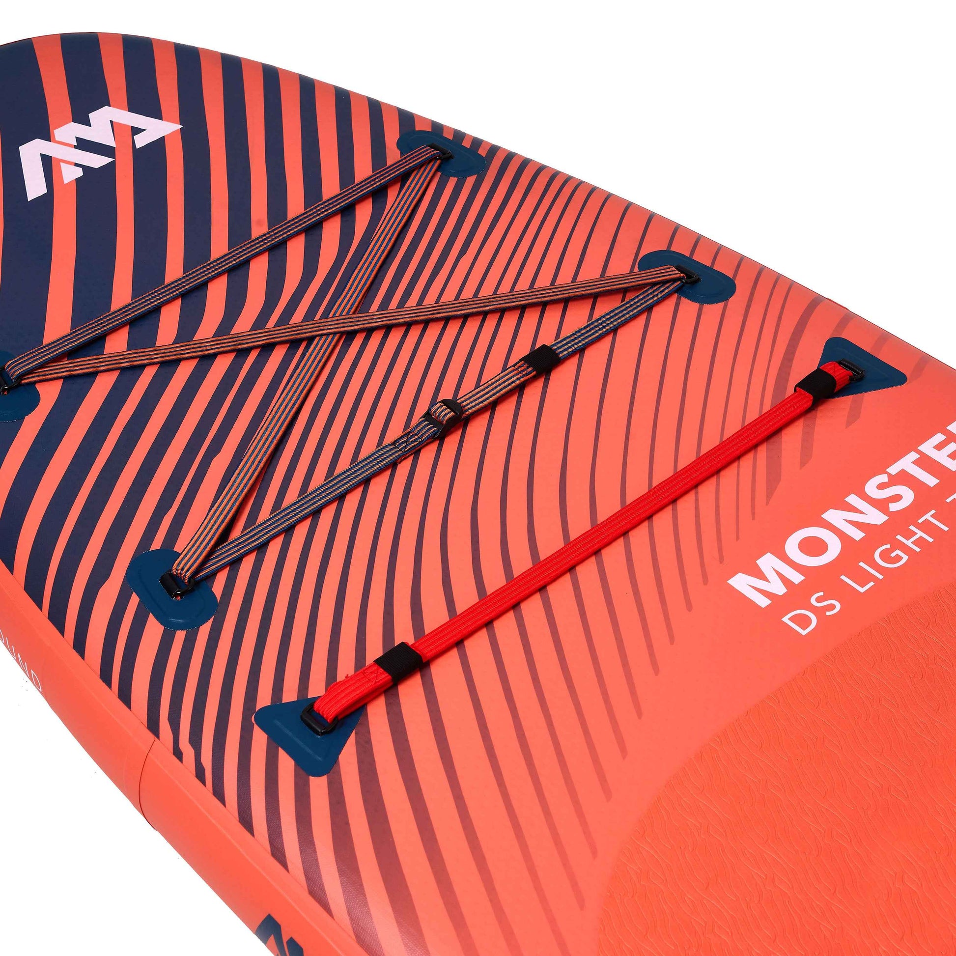 Aqua Marina - MONSTER 12'0" All-Around Inflatable Stand Up Paddle Board (iSup)