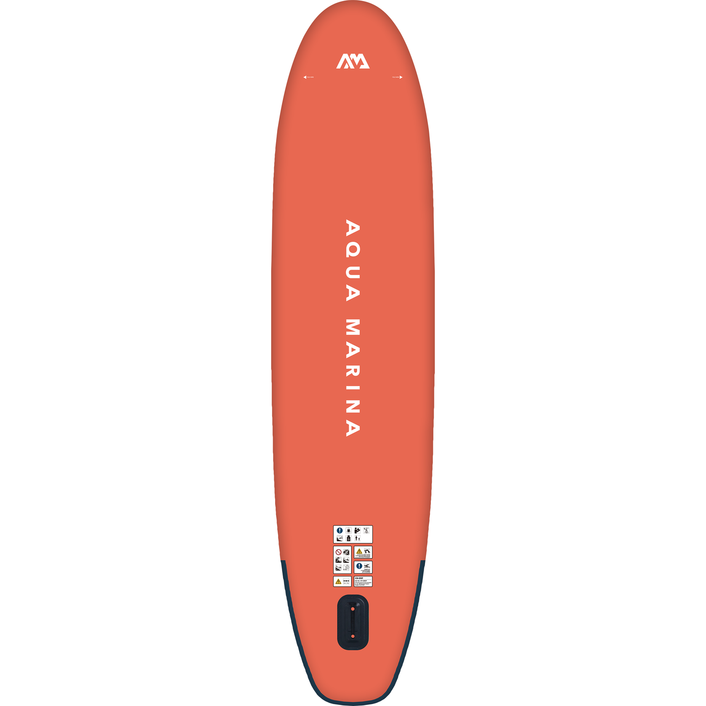 Aqua Marina - MONSTER 12'0" All-Around Inflatable Stand Up Paddle Board (iSup)
