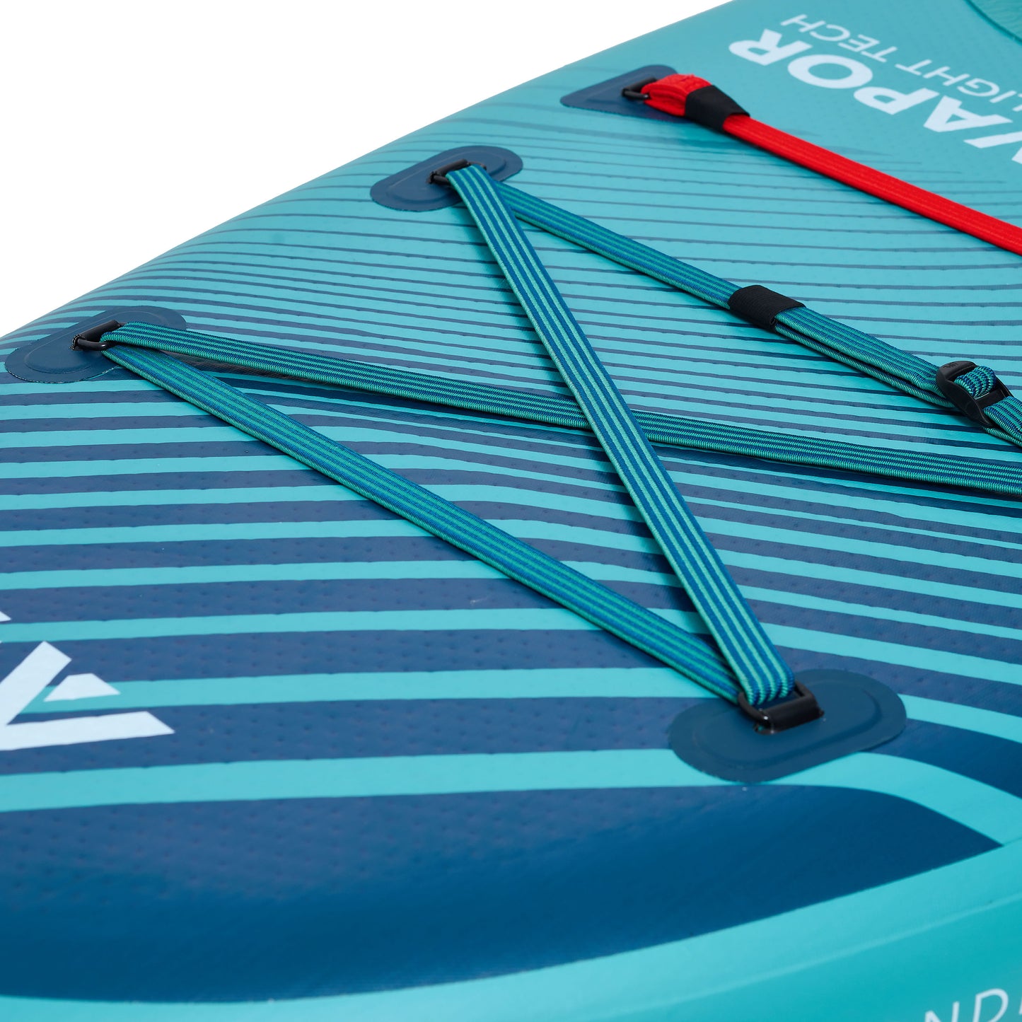 Aqua Marina - VAPOR 10'4"All-Around Inflatable Stand Up Paddle Board (iSup)