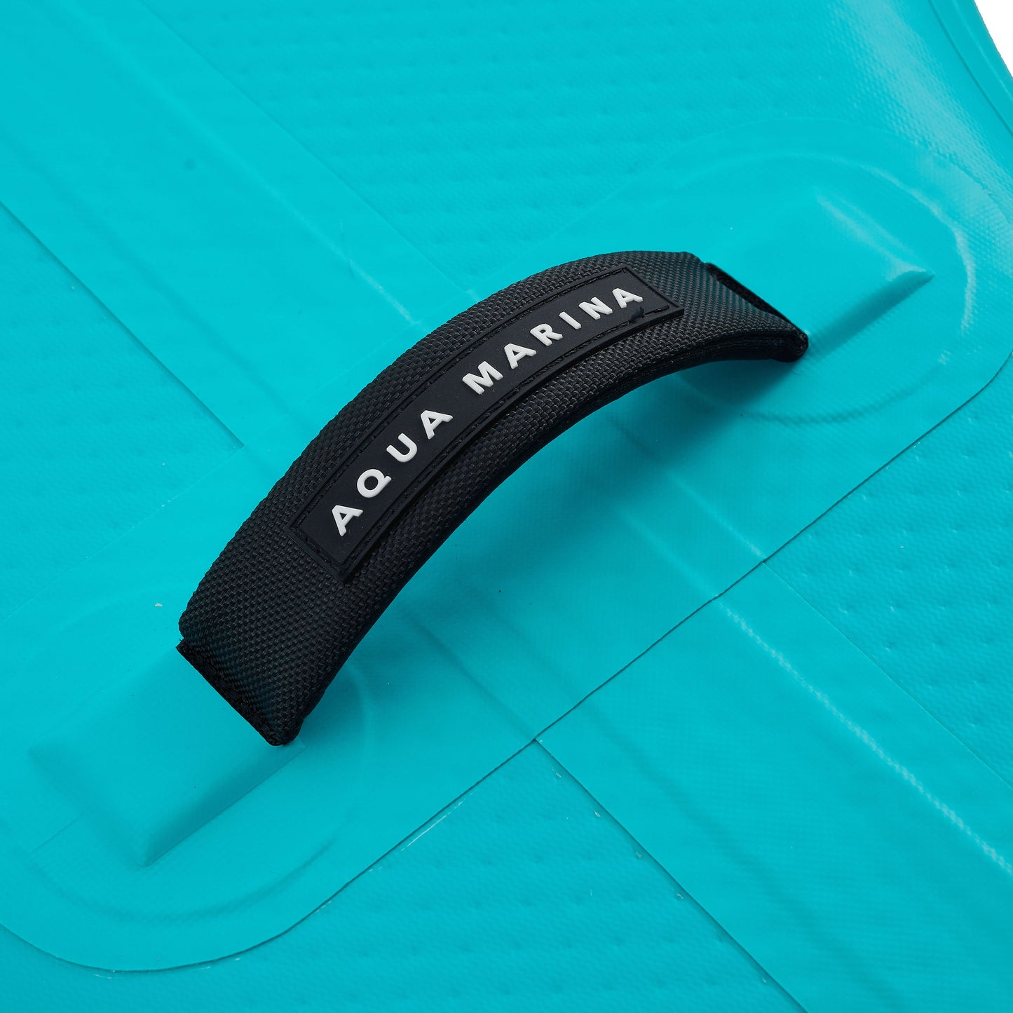 Aqua Marina - Yoga Dock Fitness Teaching Platform