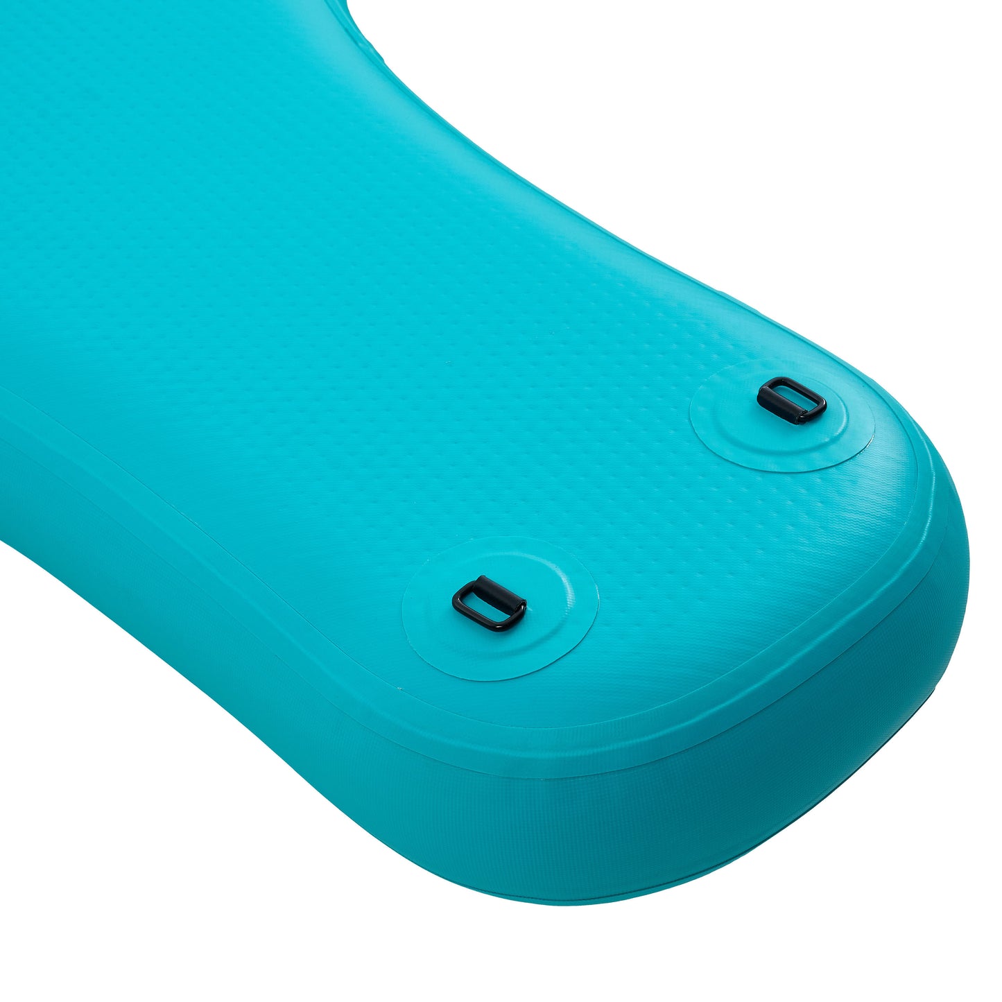 Aqua Marina - Yoga Dock Fitness Teaching Platform