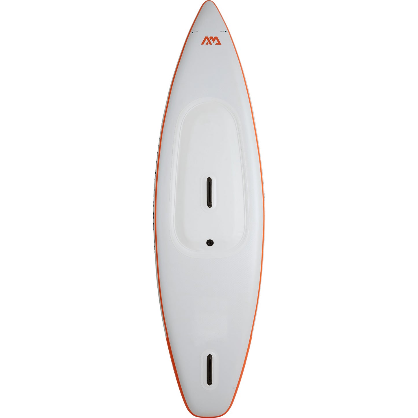 Aqua Marina - CASCADE 11'2" Planche iSUP hybride polyvalente avec pagaie