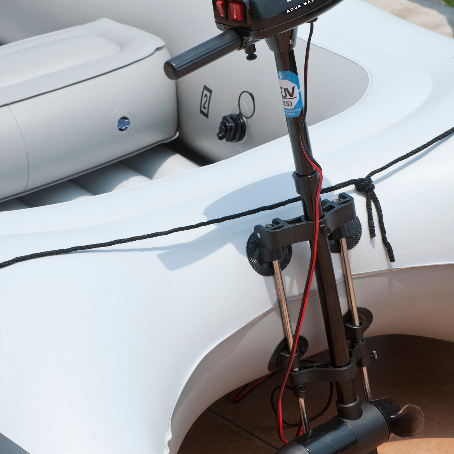 Aqua Marina - Bateau de sport Motion