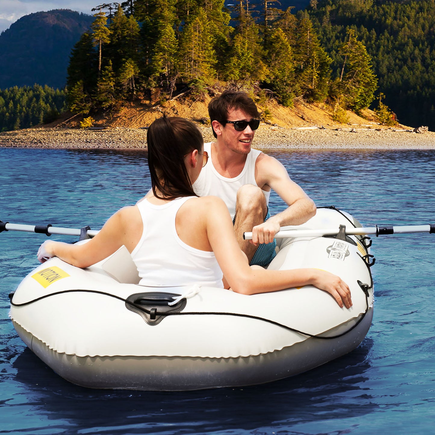 Aqua Marina - Bateau de sport Motion