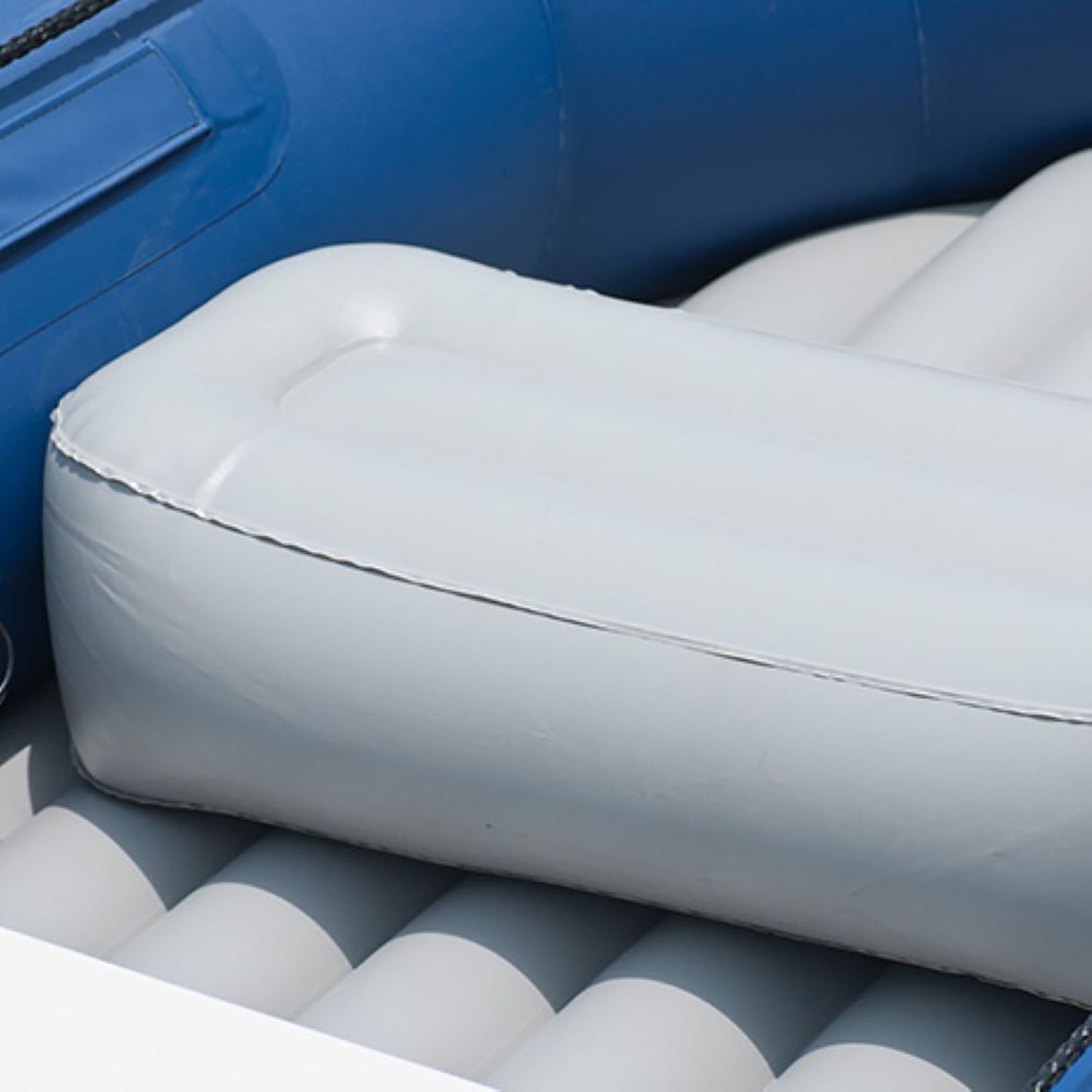 Aqua Marina - Bateau de pêche classique avancé avec support pour moteur de pêche à la traîne T-18