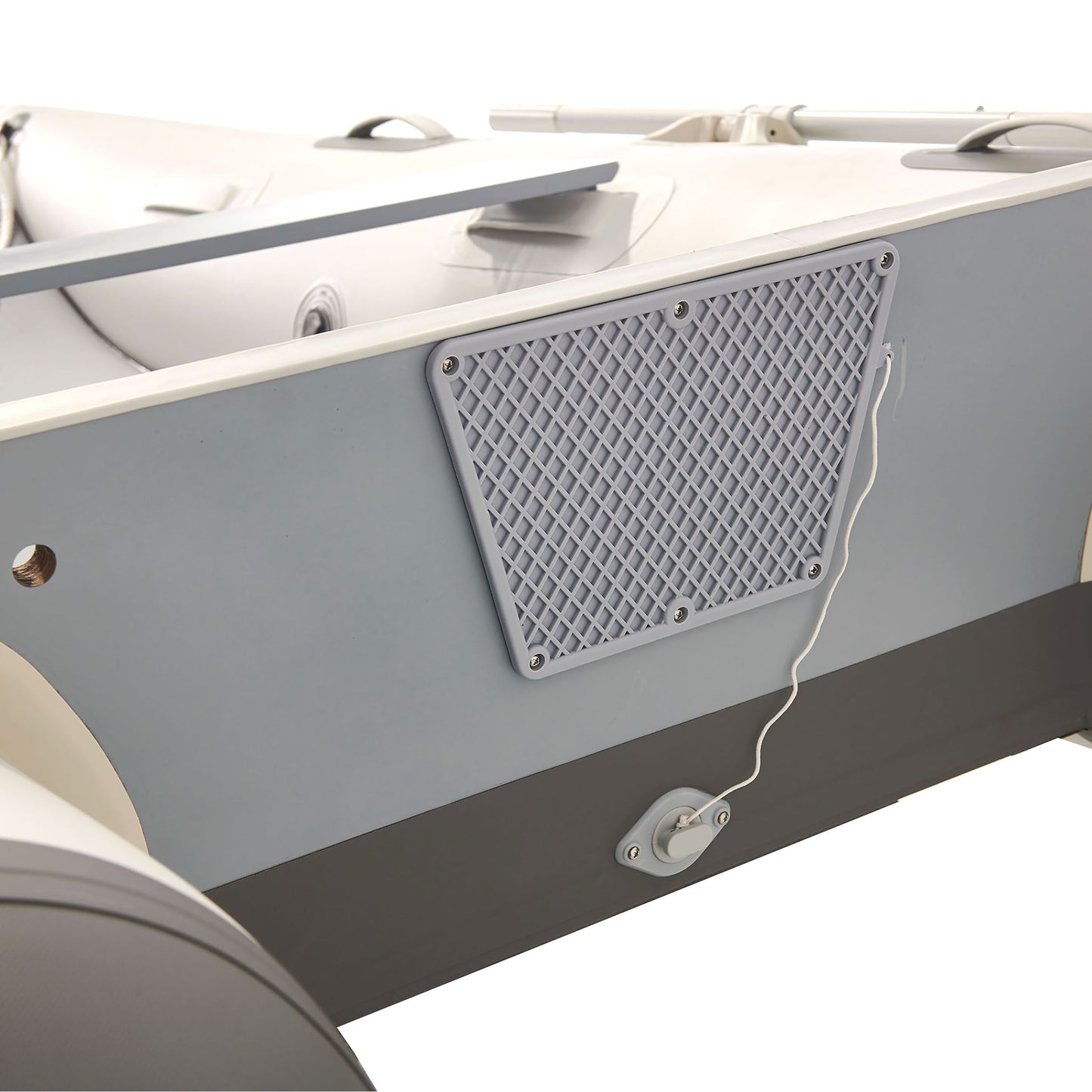 Aqua Marina - Catamaran Gonflable Aircat 9'4"
