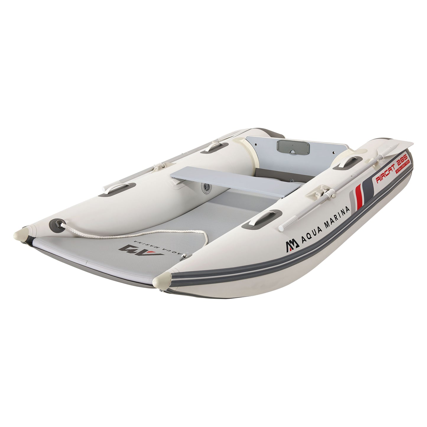 Aqua Marina - Catamaran Gonflable Aircat 9'4"