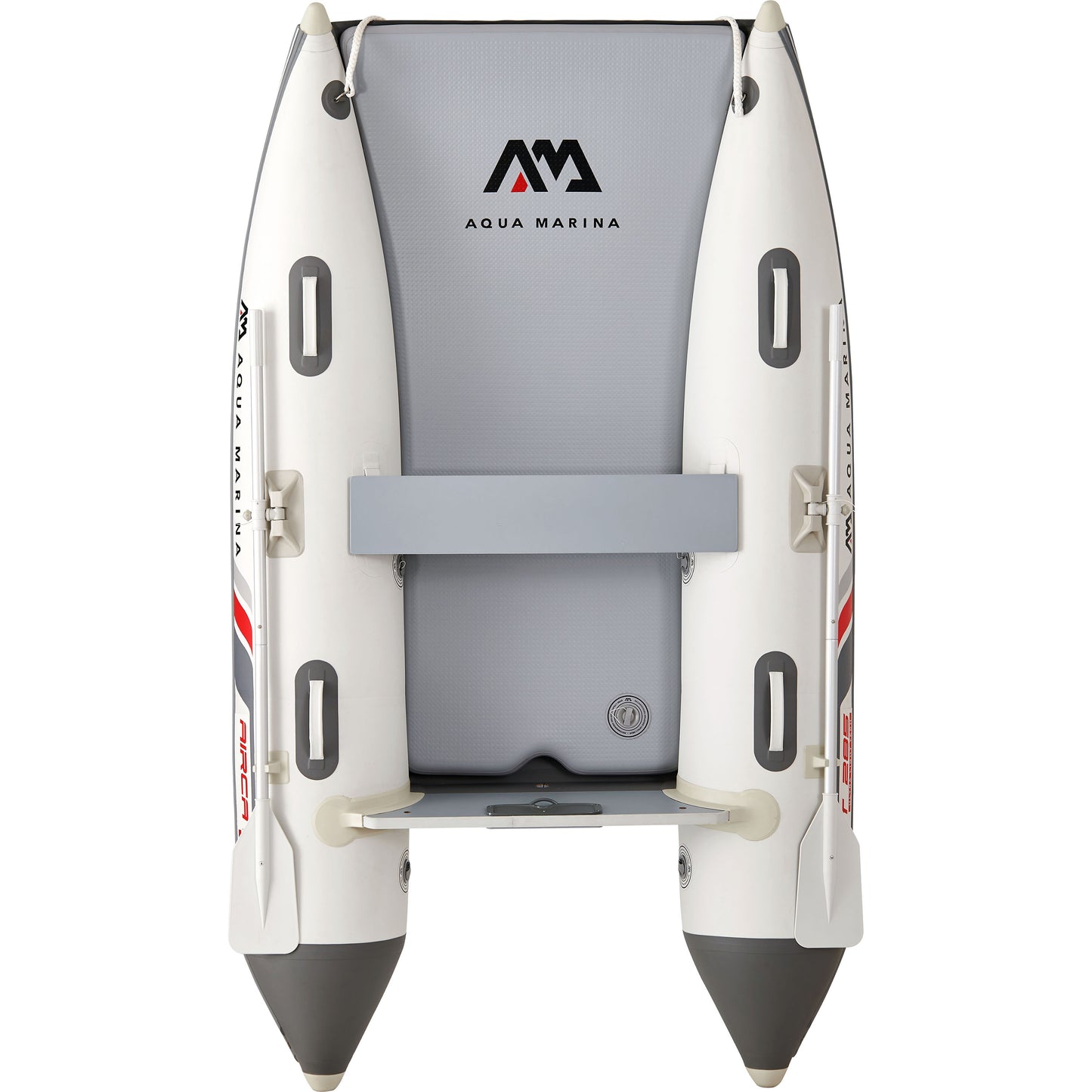 Aqua Marina - Catamaran Gonflable Aircat 9'4"