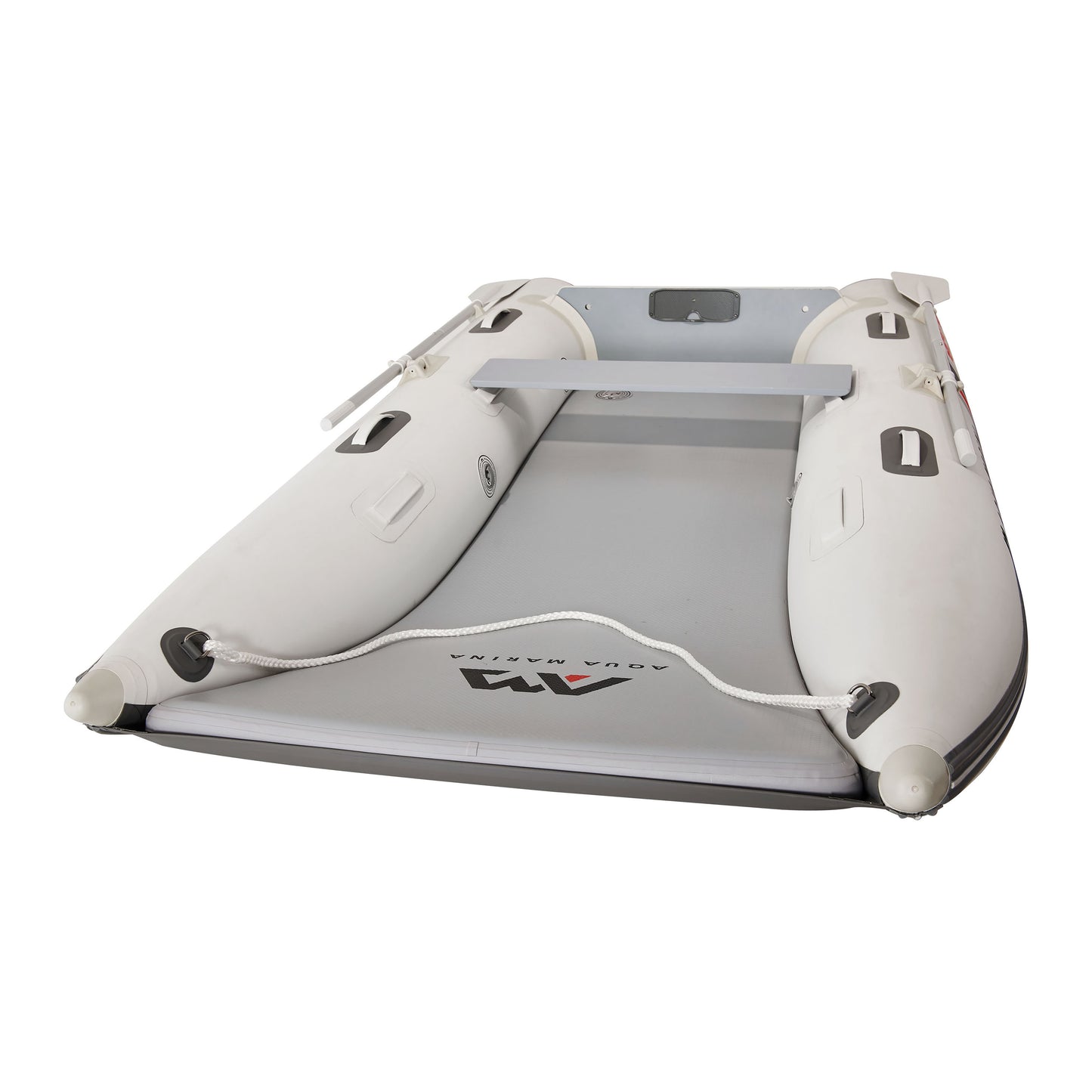 Aqua Marina - Catamaran Gonflable Aircat 9'4"