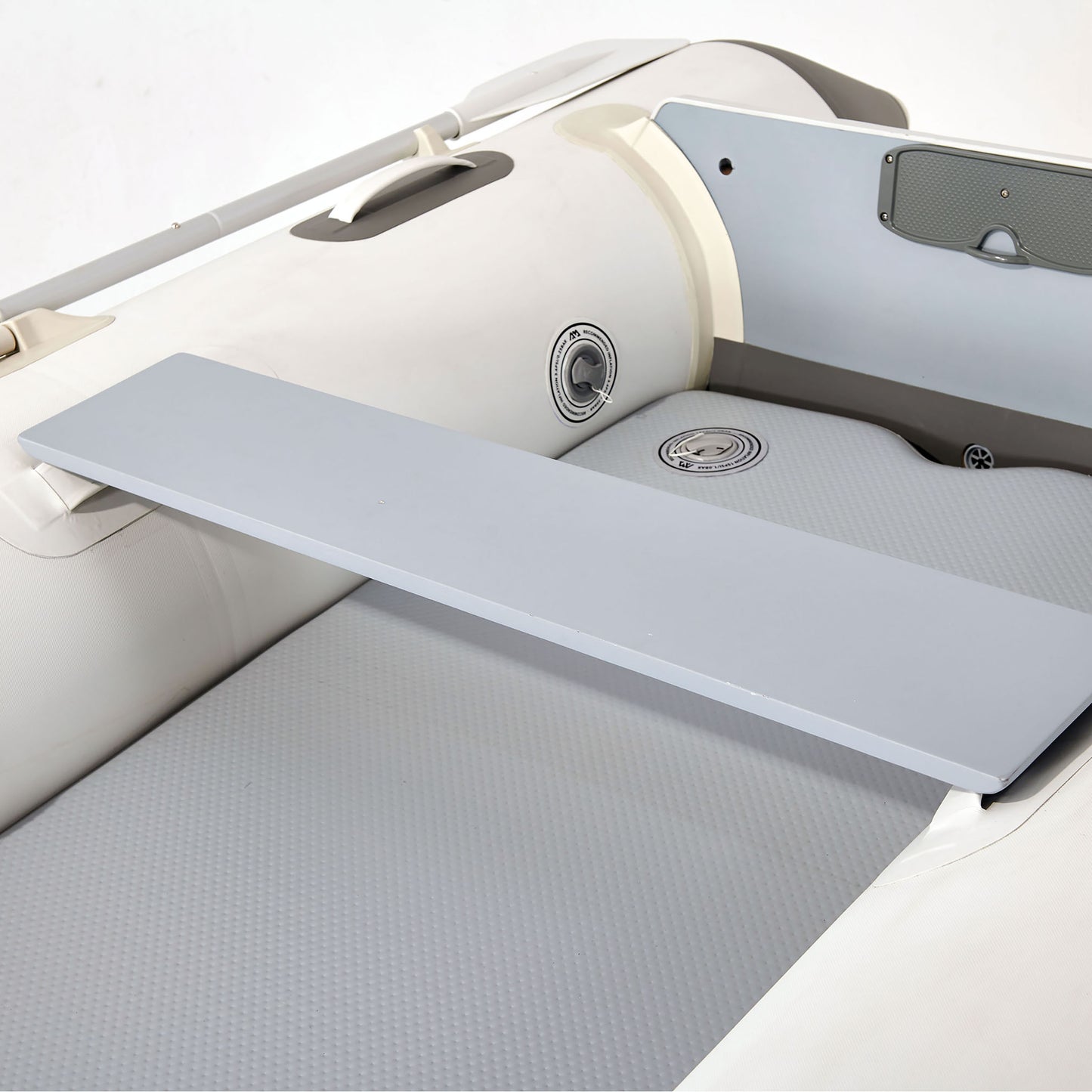Aqua Marina - Catamaran Gonflable Aircat 9'4"
