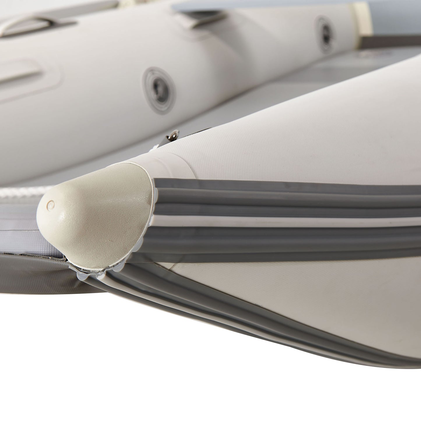 Aqua Marina - Catamaran Gonflable Aircat 11'
