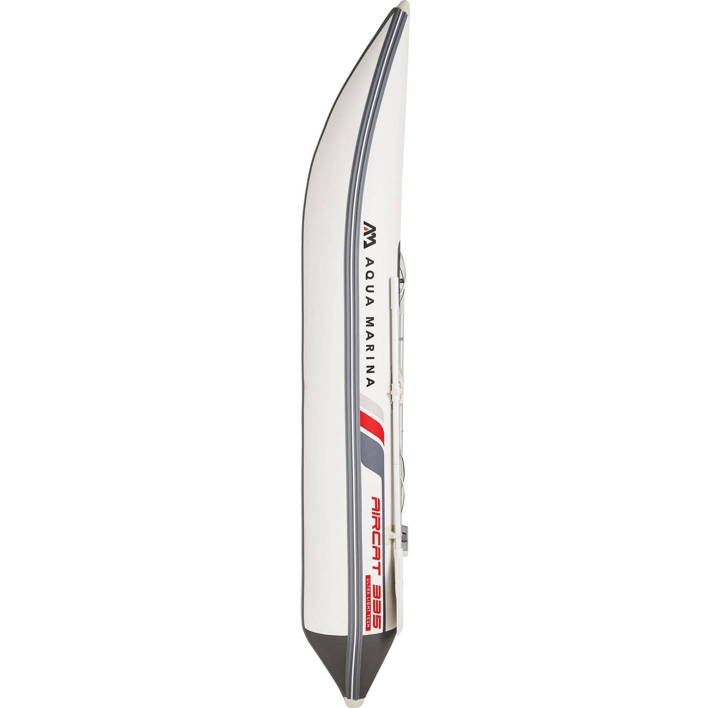 Aqua Marina - Catamaran Gonflable Aircat 11'