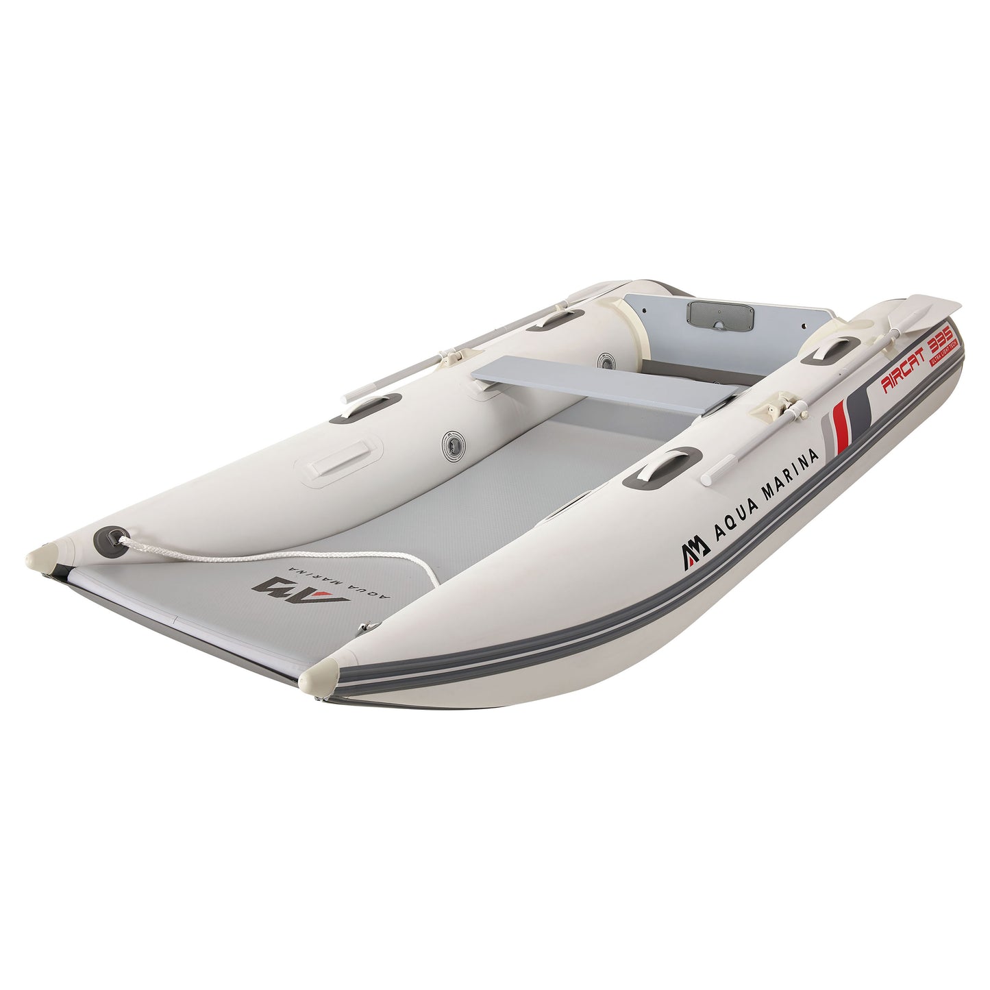 Aqua Marina - Catamaran Gonflable Aircat 11'