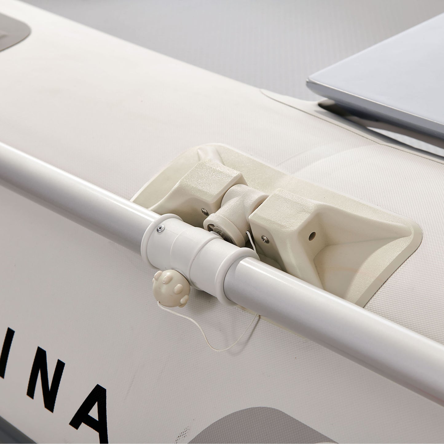 Aqua Marina - Catamaran Gonflable Aircat 11'
