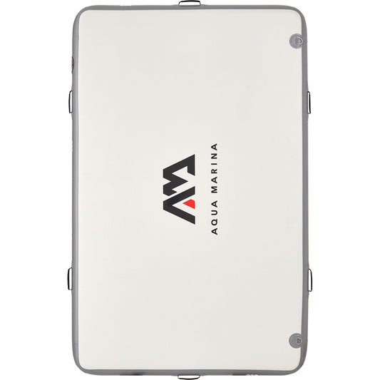 Aqua Marina - ISLAND 8' 2" Inflatable Air Platform - Aqua Marina