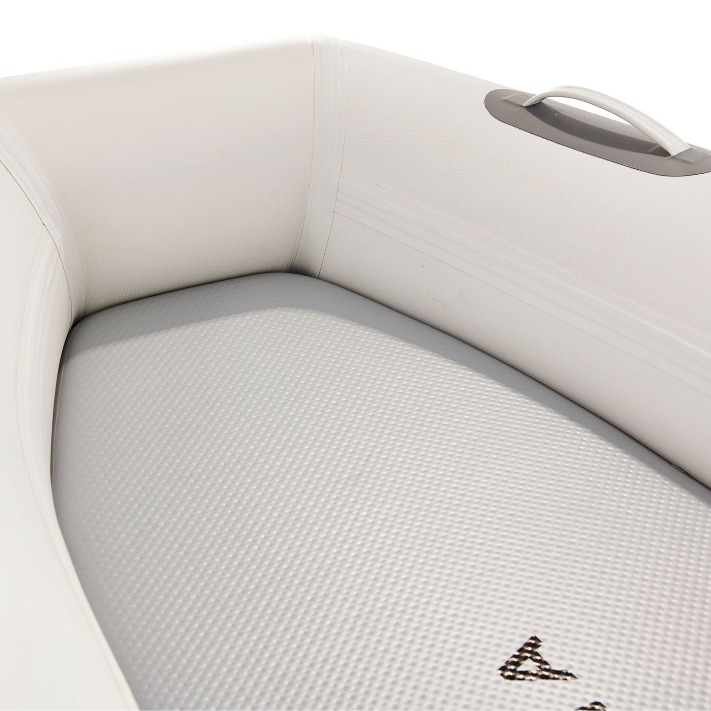 Aqua Marina - Yacht de luxe en U 2,5 mw/dwf pont pneumatique