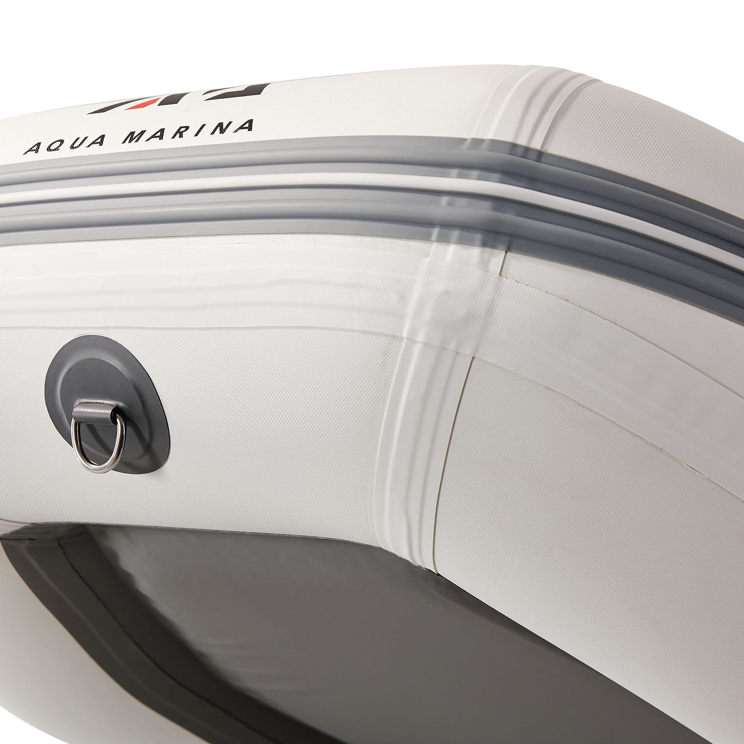 Aqua Marina - Yacht de luxe en U 2,98 mw/dwf pont pneumatique
