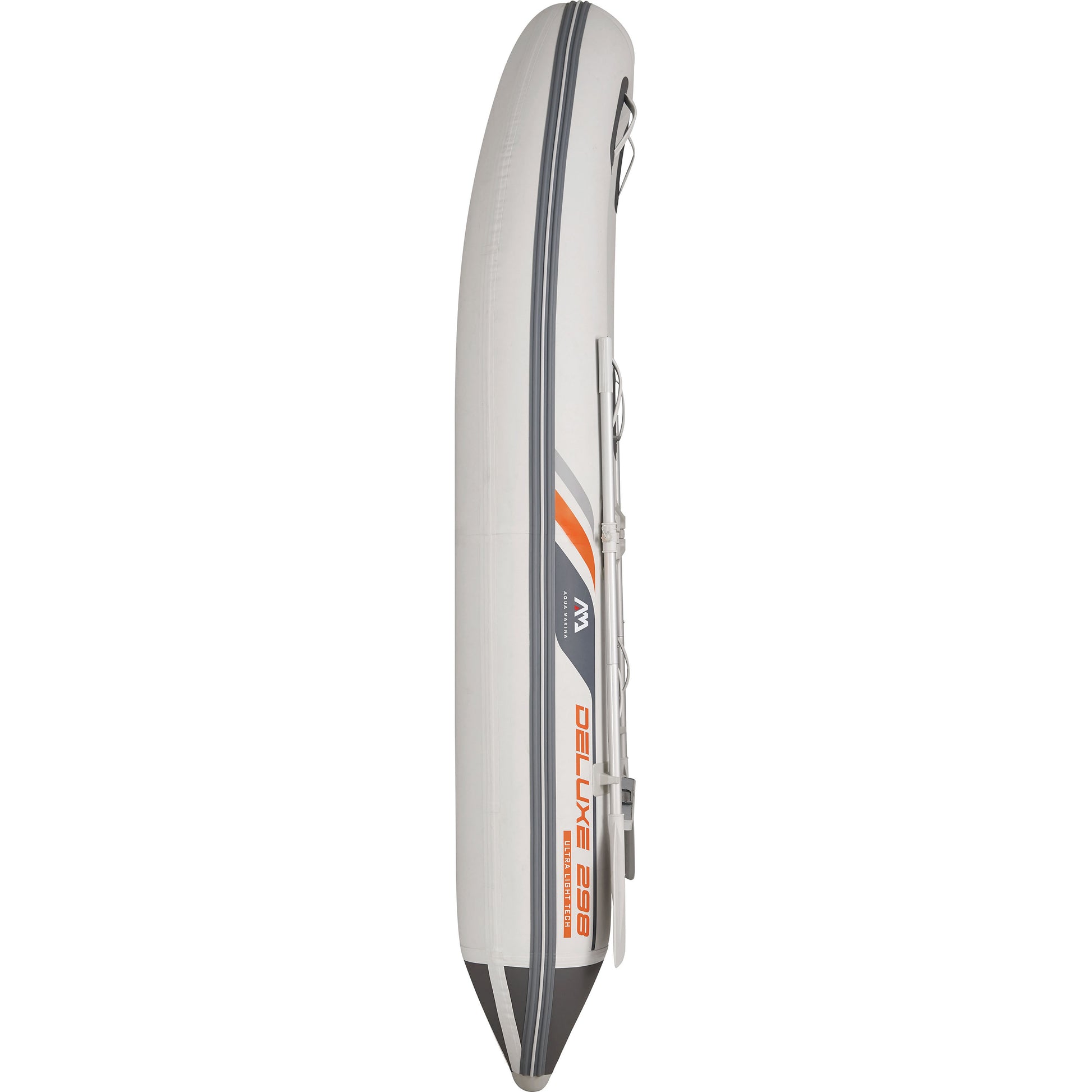 Aqua Marina - Deluxe U-Type Yacht 2.98m w/DWF Air Deck - Aqua Marina