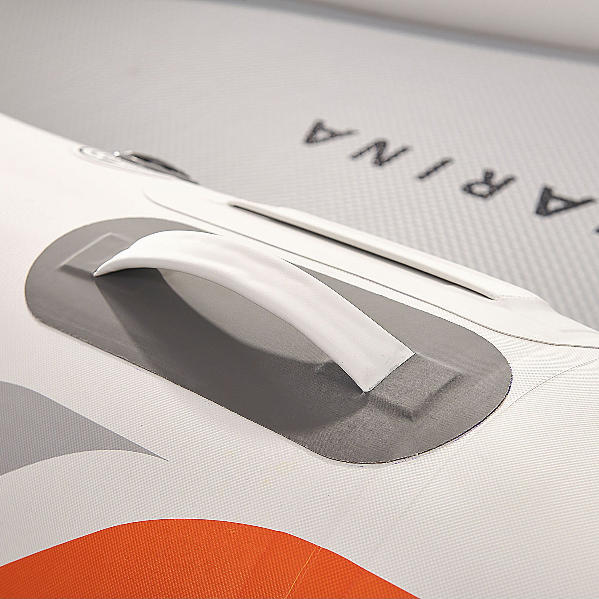 Aqua Marina - Deluxe U-Type Yacht 2.98m w/DWF Air Deck - Aqua Marina